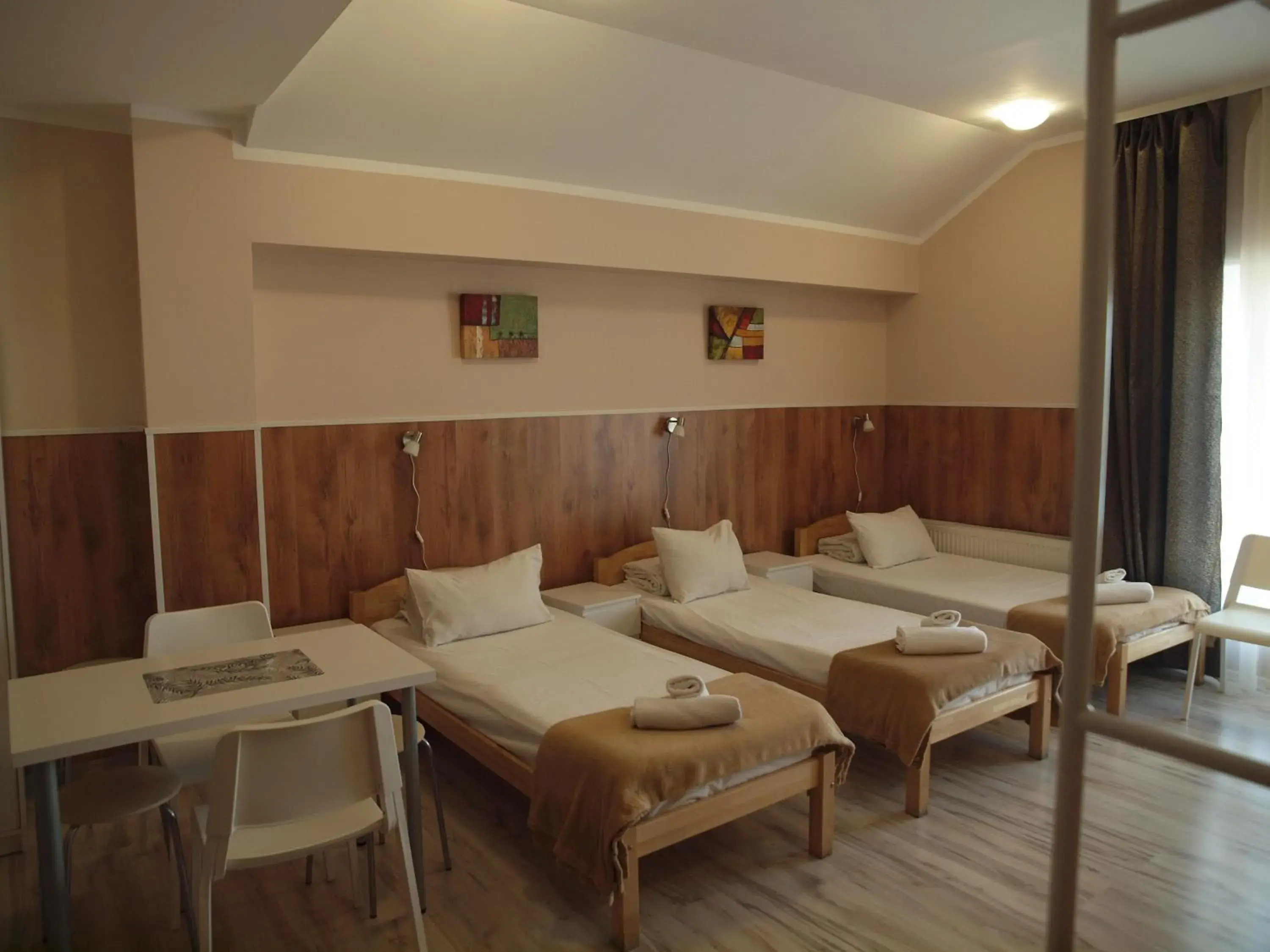 Standard Family Room in City Westa Hotel Standard Family Room in City Westa Hotel