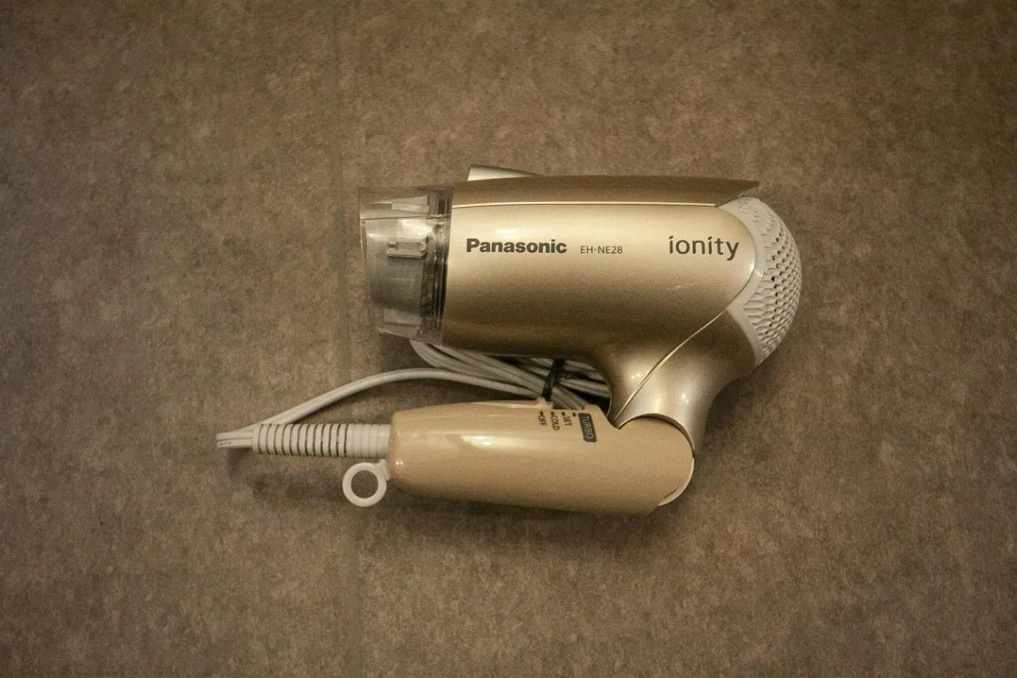 Area and facilities in Hotel Ekolu