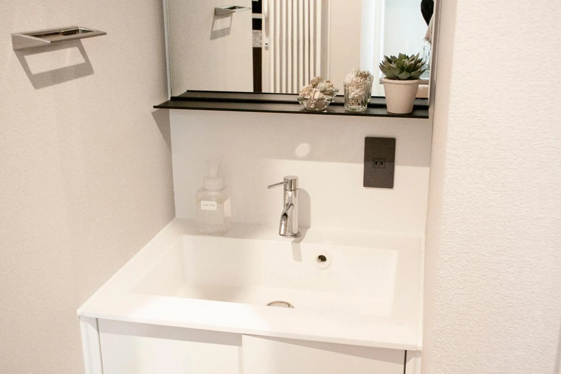 Photo of the whole room in Hotel Ekolu