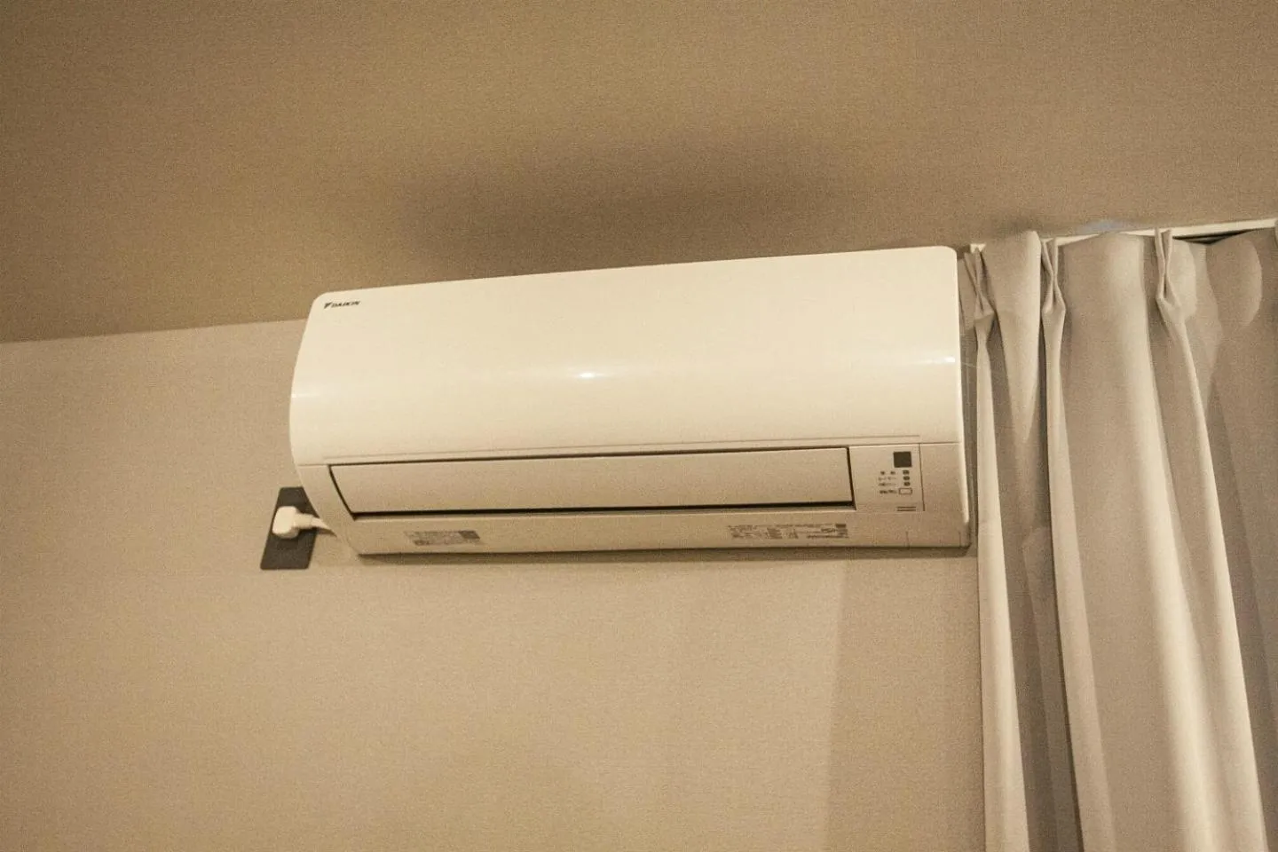 Area and facilities in Hotel Ekolu