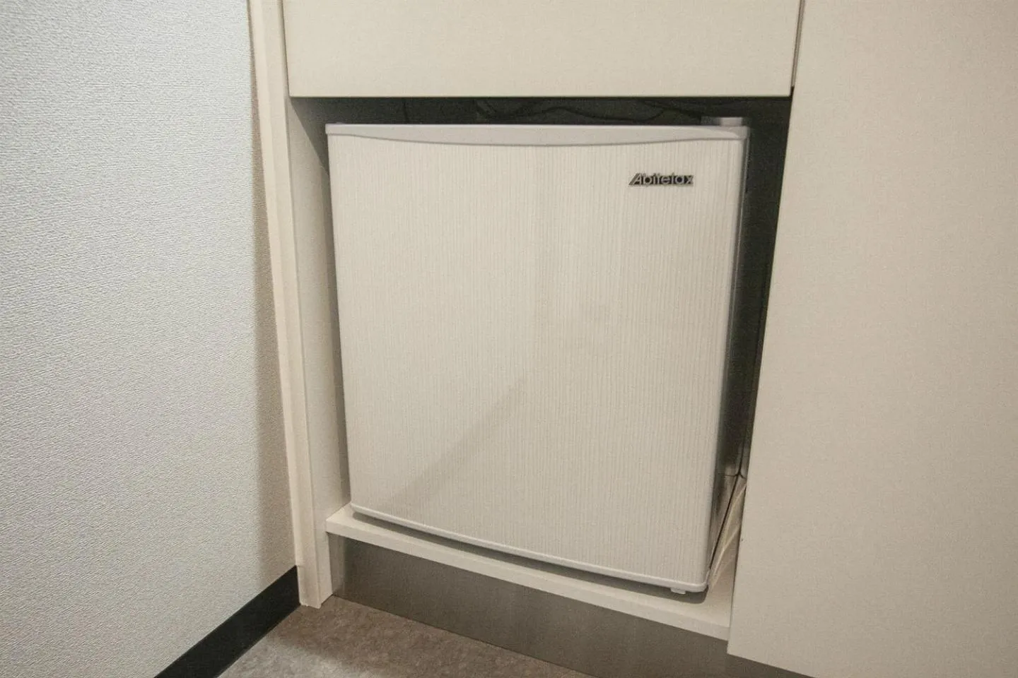 Area and facilities in Hotel Ekolu