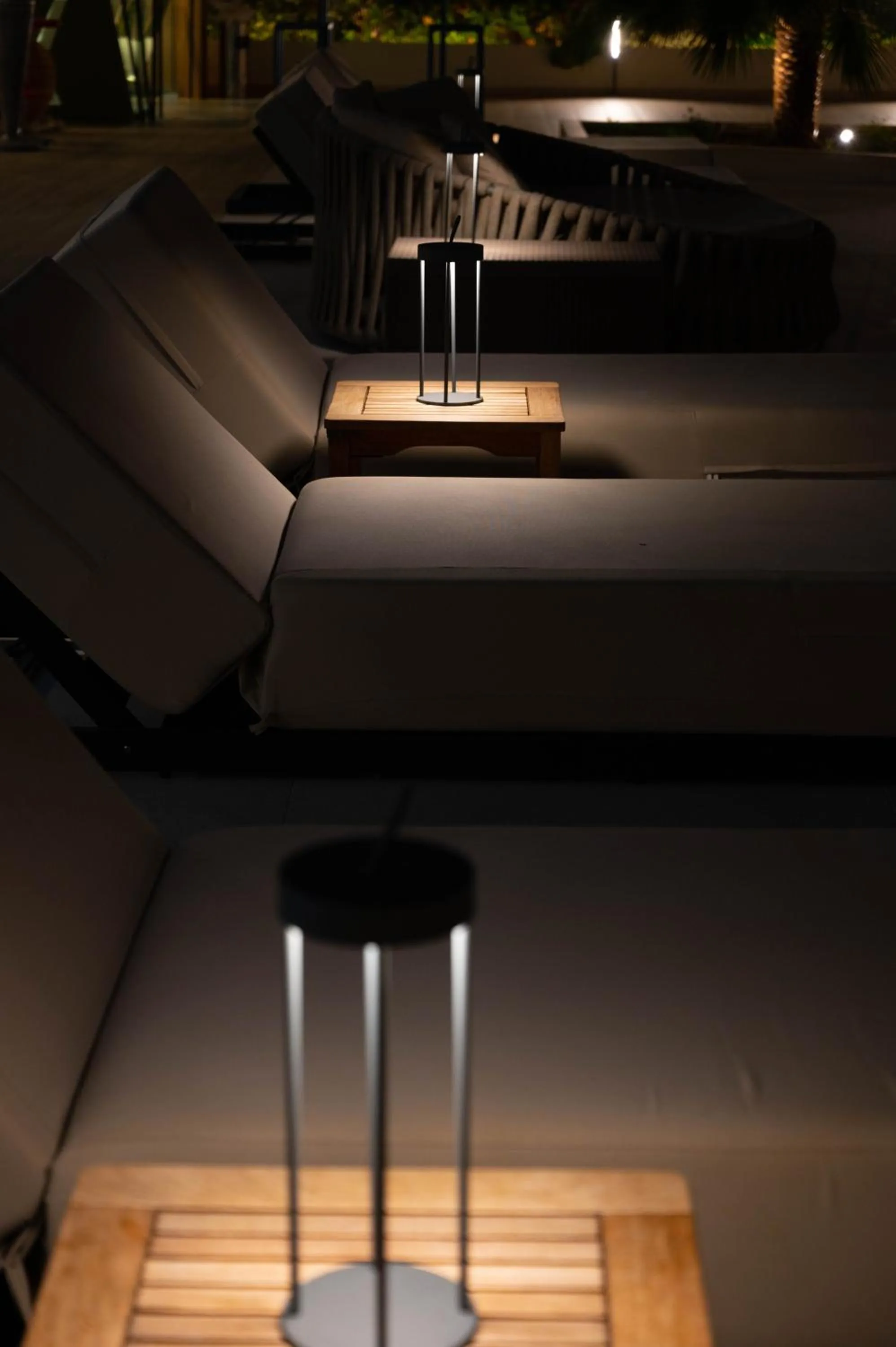 Property building in Flisvos Royal Hotel & Suites