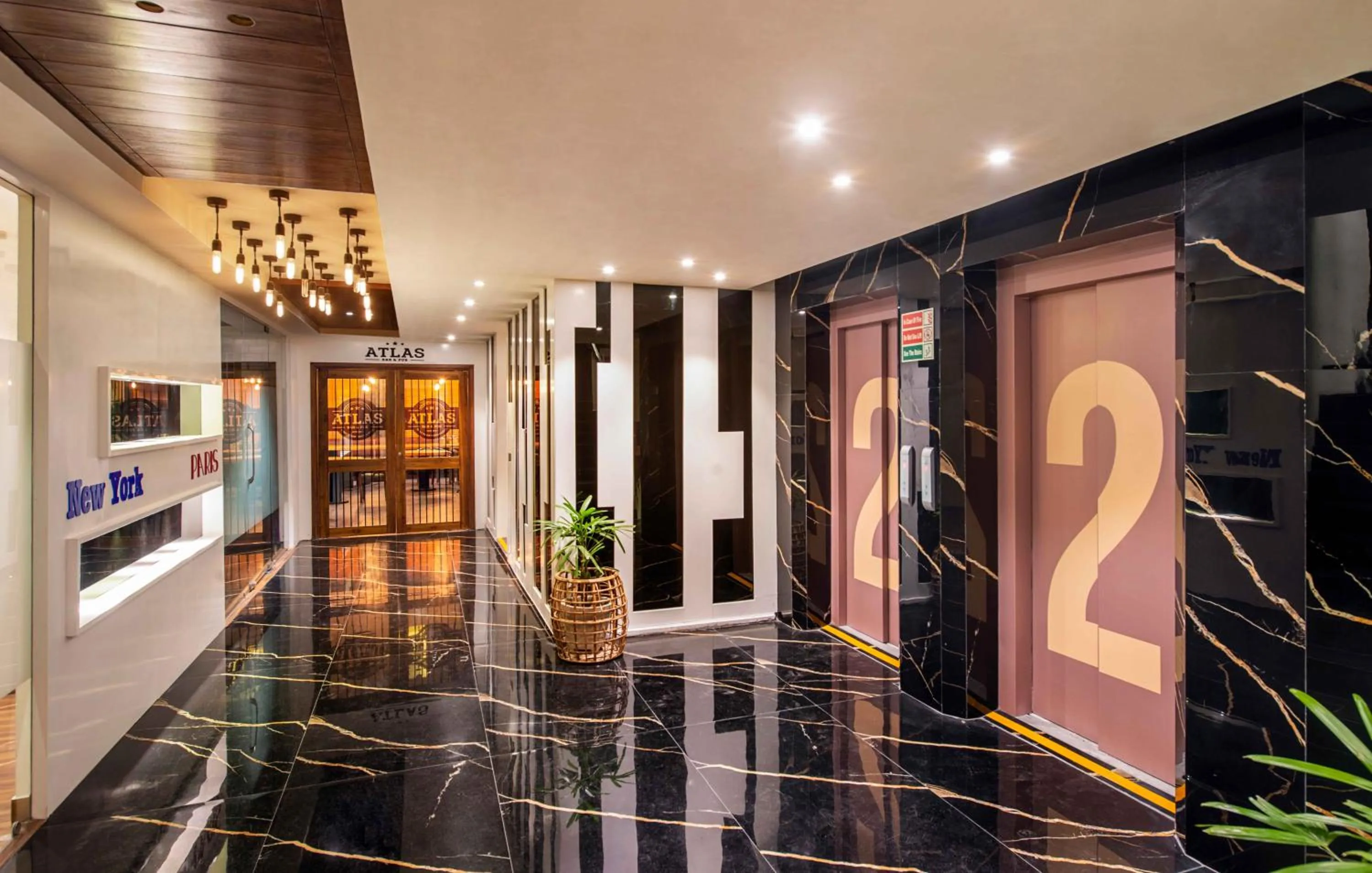 Breakfast in Bloom Boutique l Ranjit Avenue