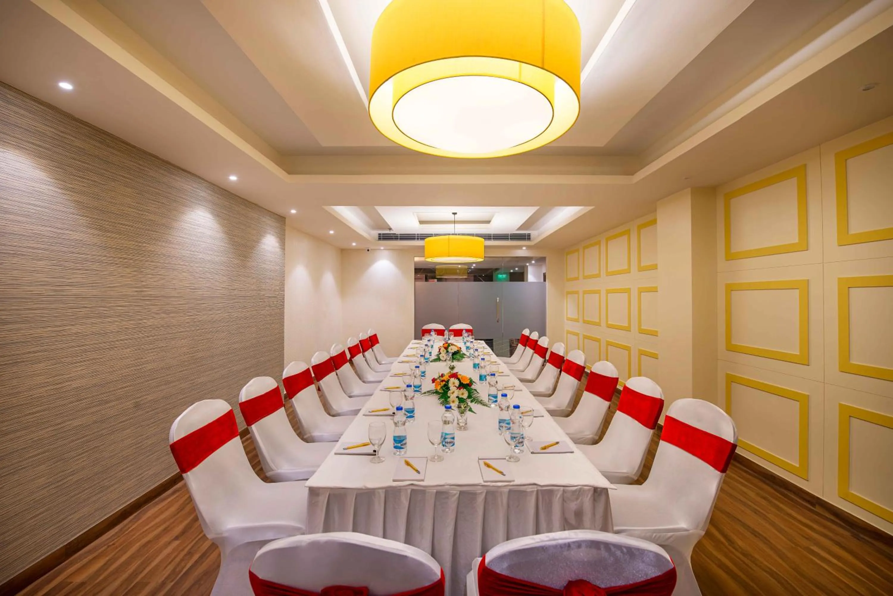 Banquet/Function facilities in Bloom Boutique l Ranjit Avenue