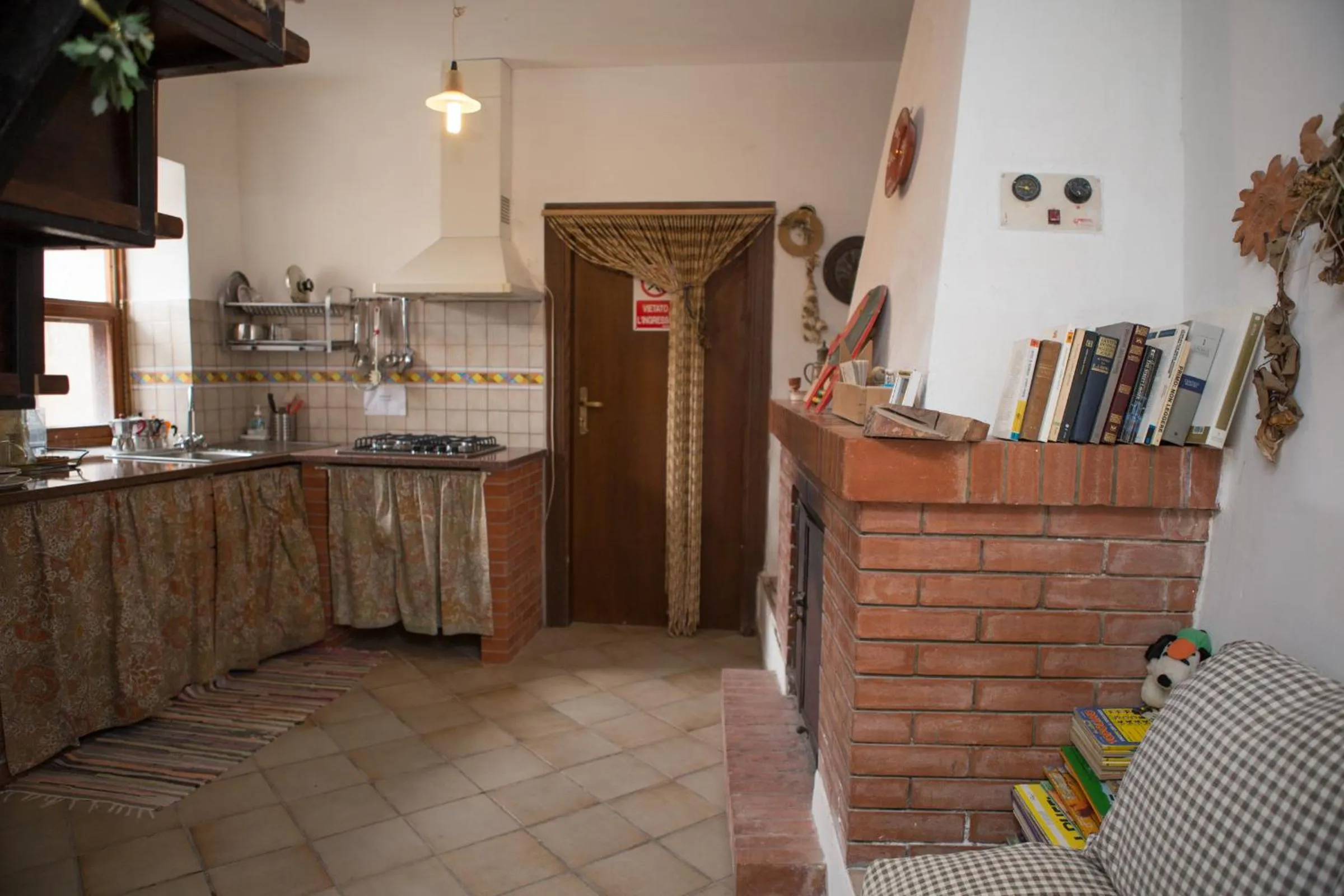 Other in La Casa sul Blu Albergo Diffuso