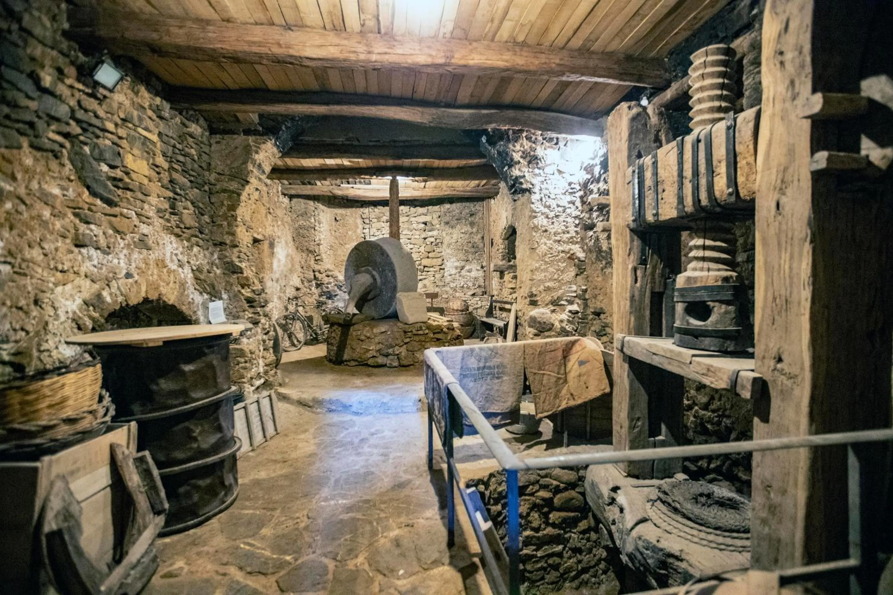 Other in La Casa sul Blu Albergo Diffuso