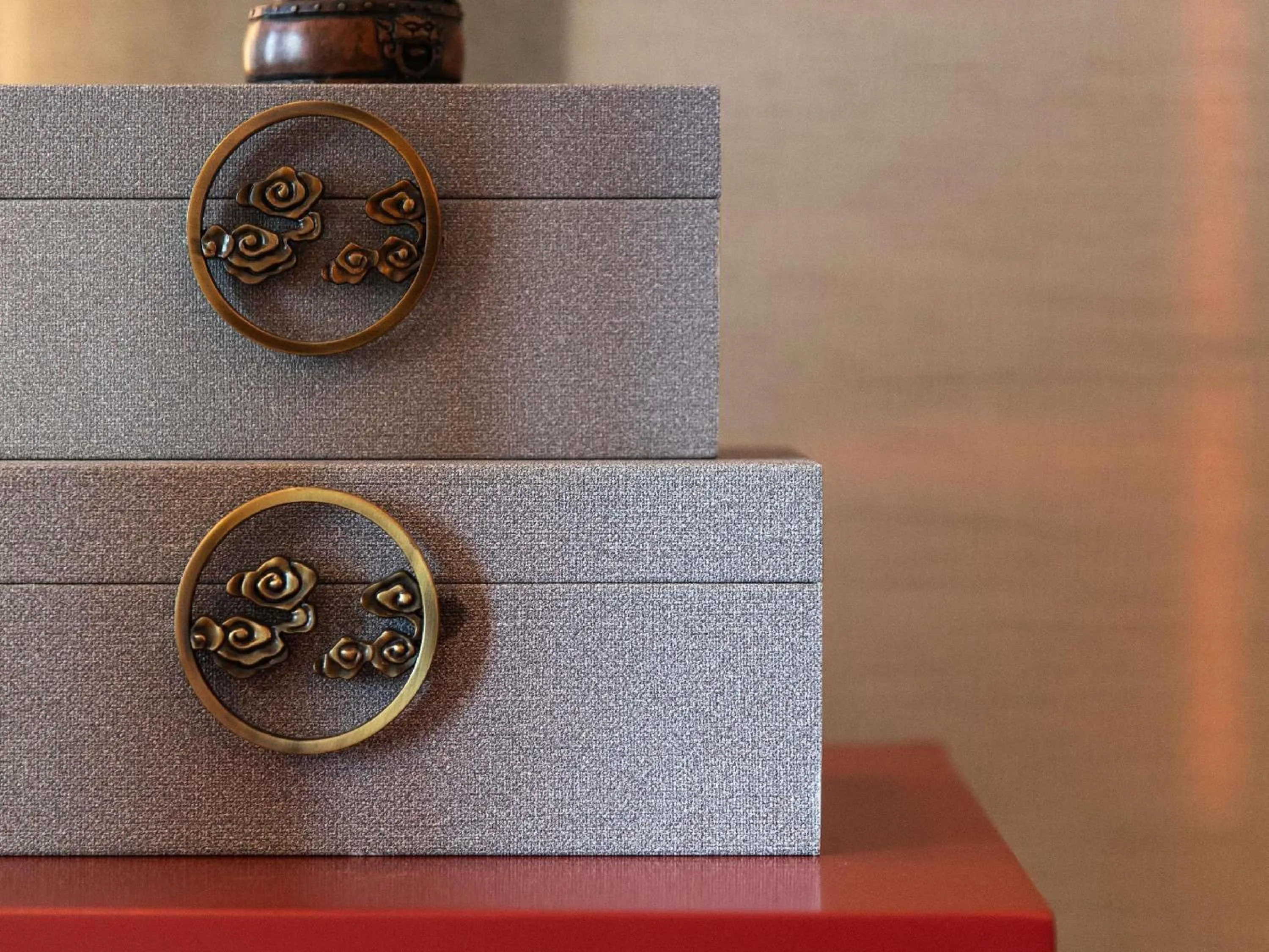 Bedroom in Pullman Huizhou Kaisa