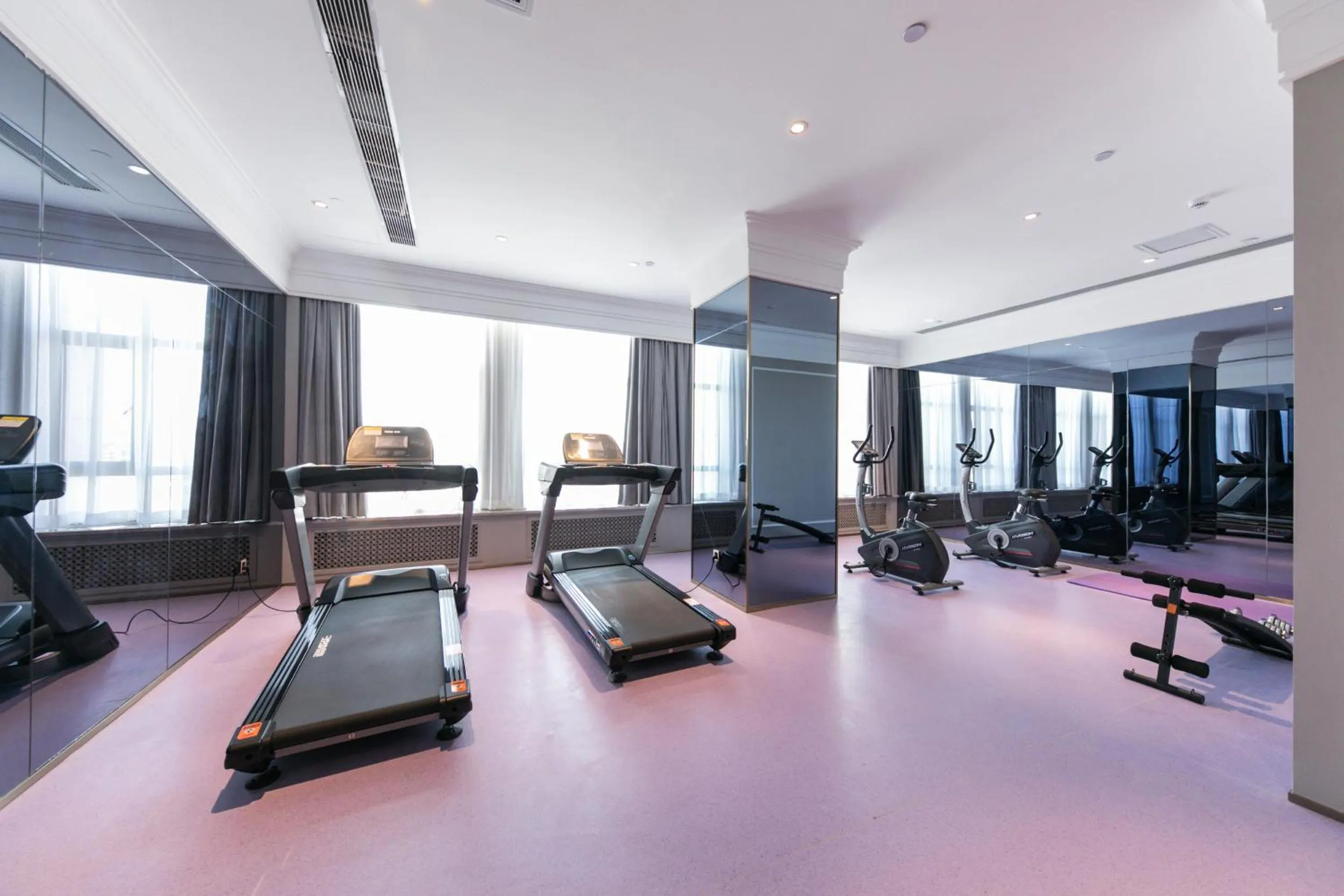 Mercure Ordos Downtown