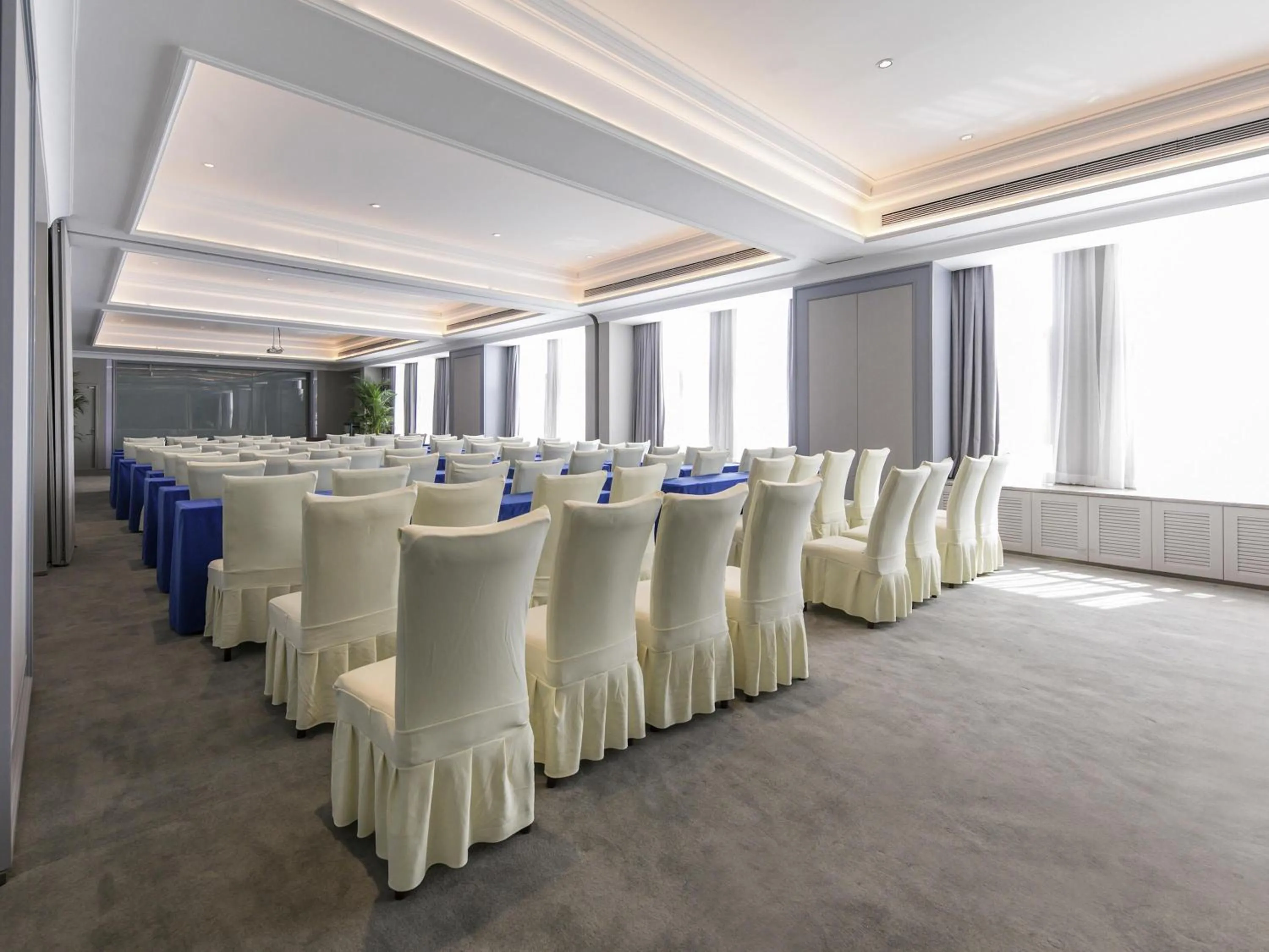 Meeting/conference room in Mercure Ordos Downtown