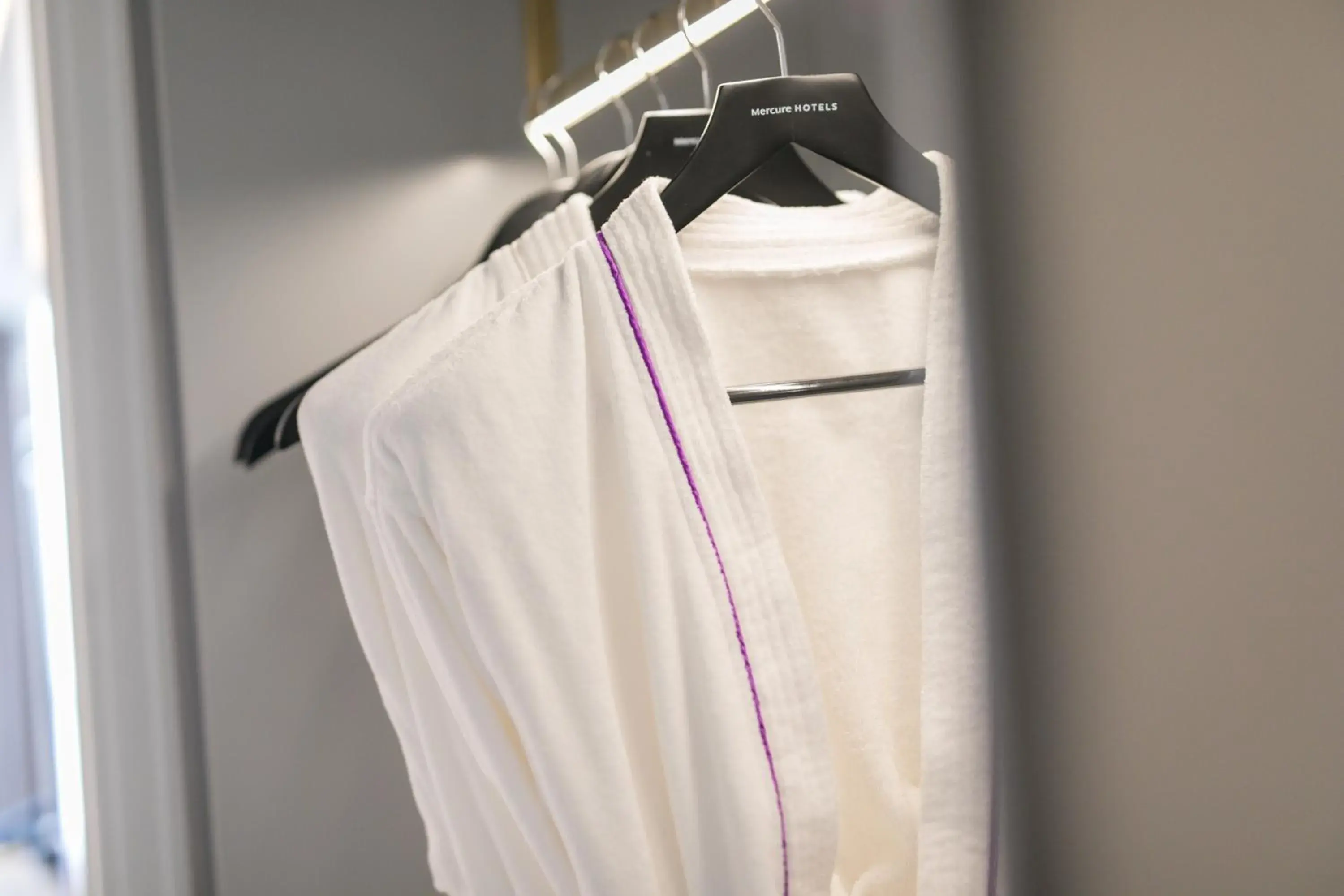 Deluxe King Room in Mercure Ordos Downtown Deluxe King Room in Mercure Ordos Downtown