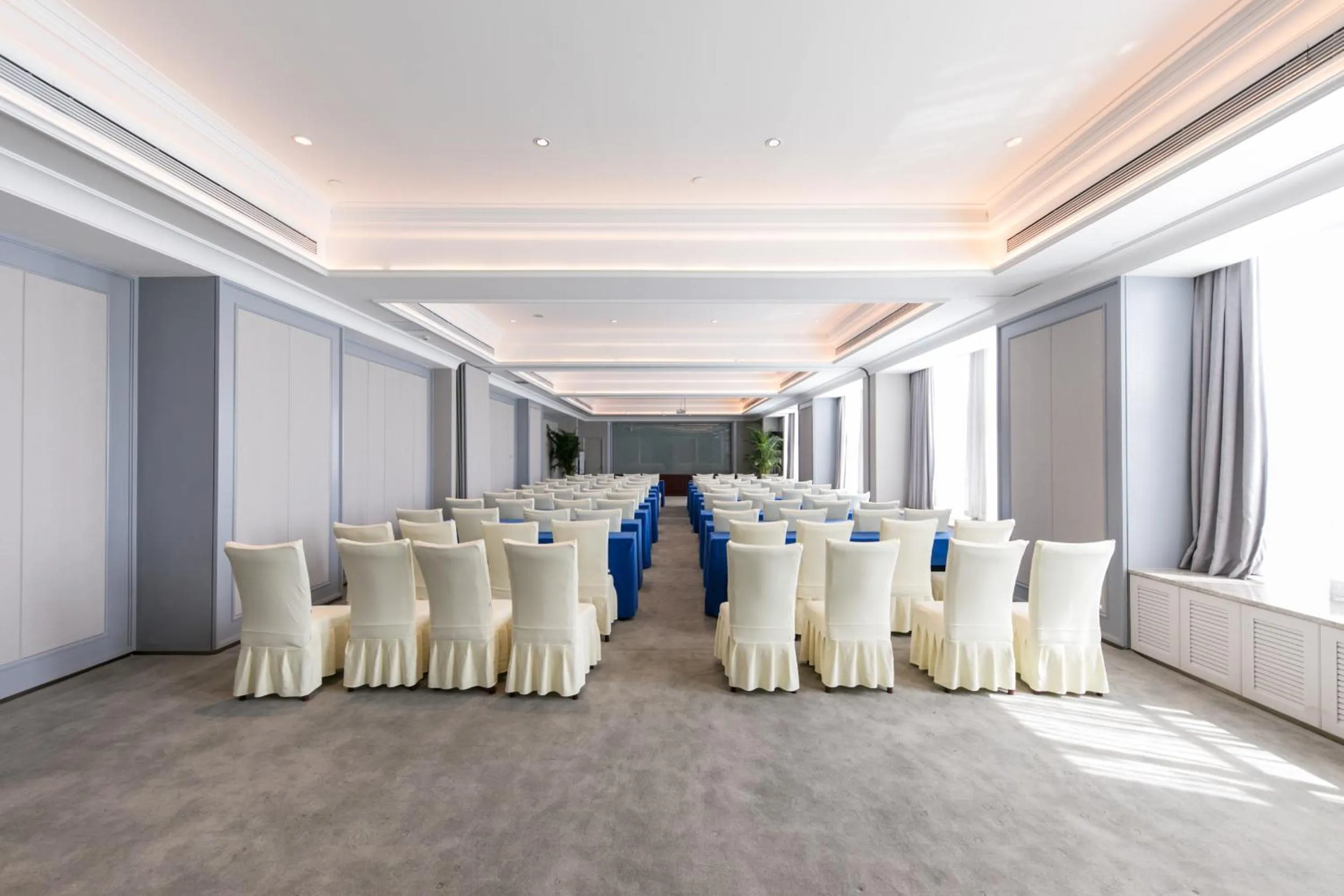 Mercure Ordos Downtown