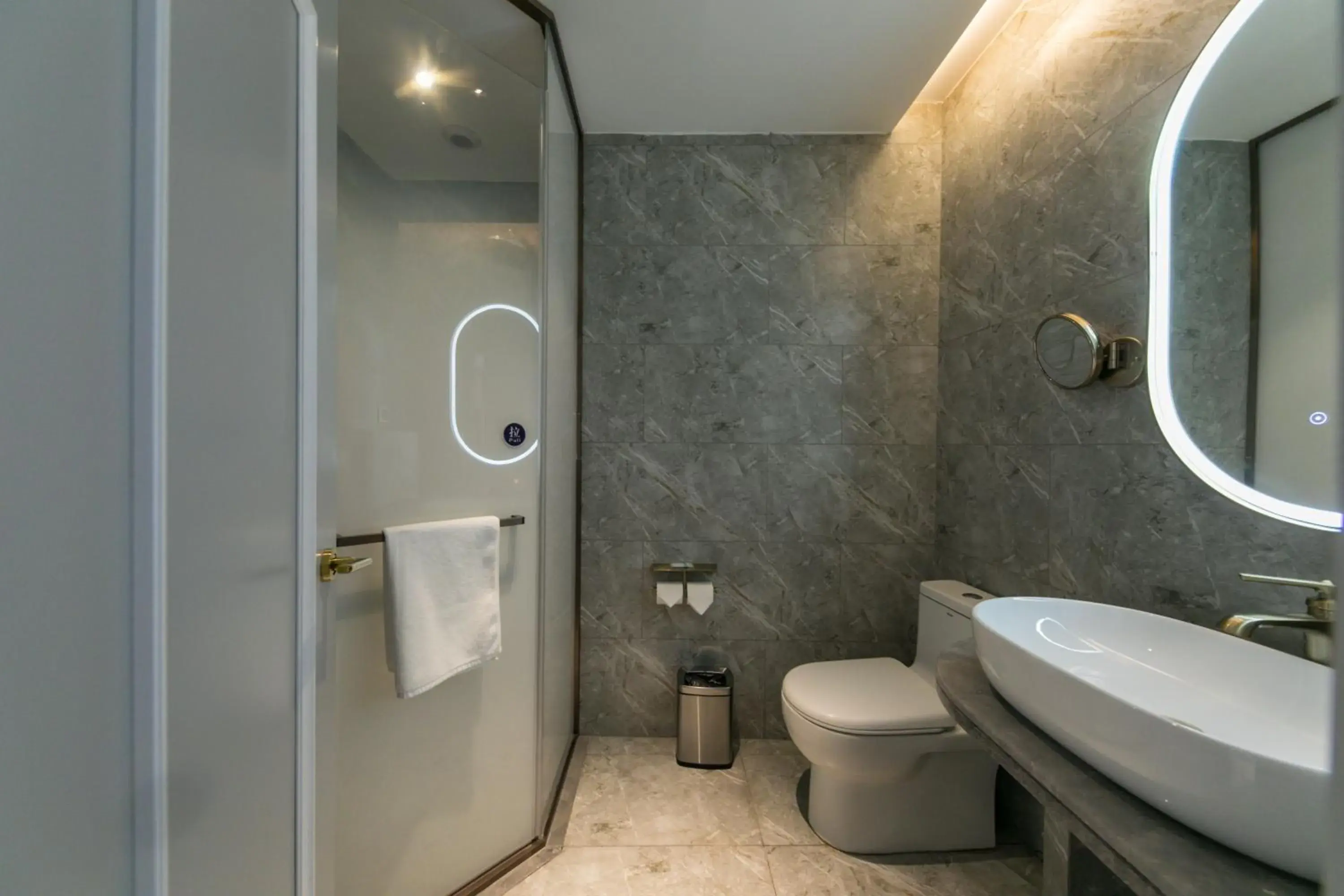 Superior Twin Room - single occupancy in Mercure Ordos Downtown Superior Twin Room - single occupancy in Mercure Ordos Downtown