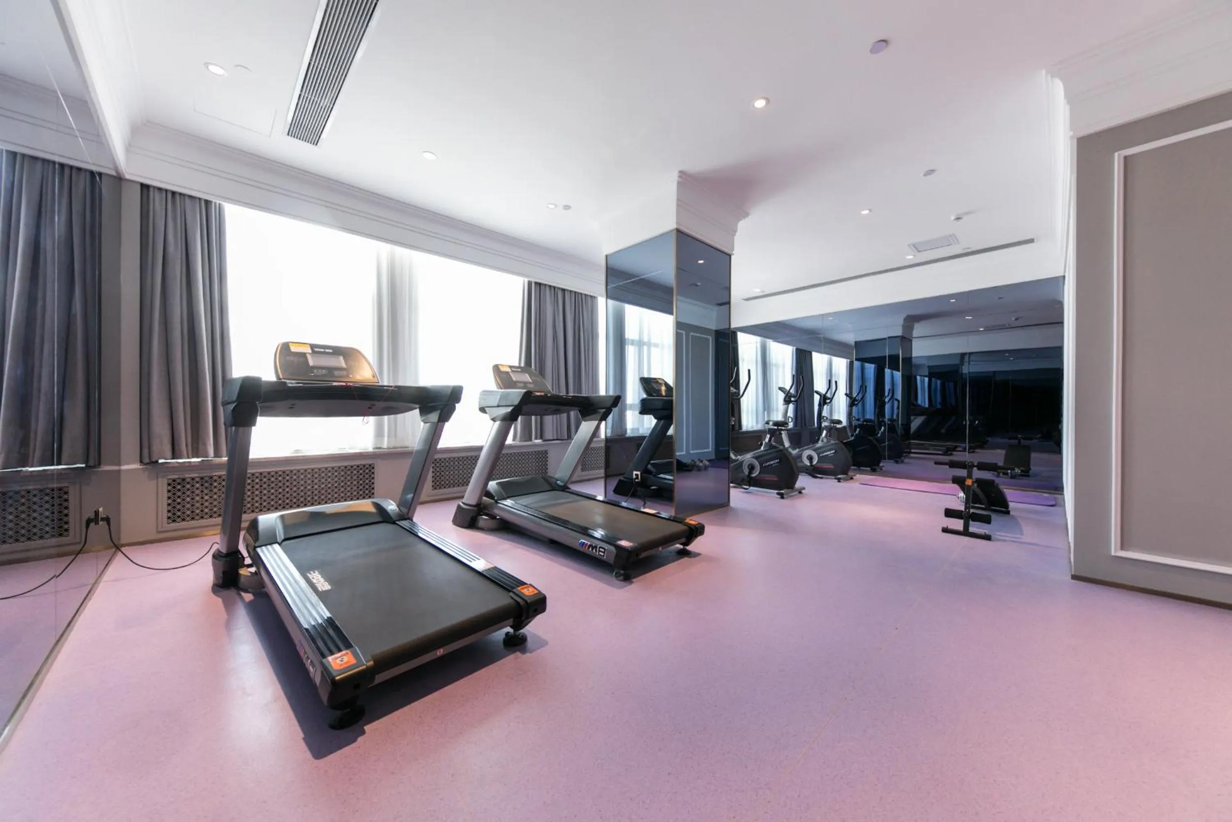 Mercure Ordos Downtown