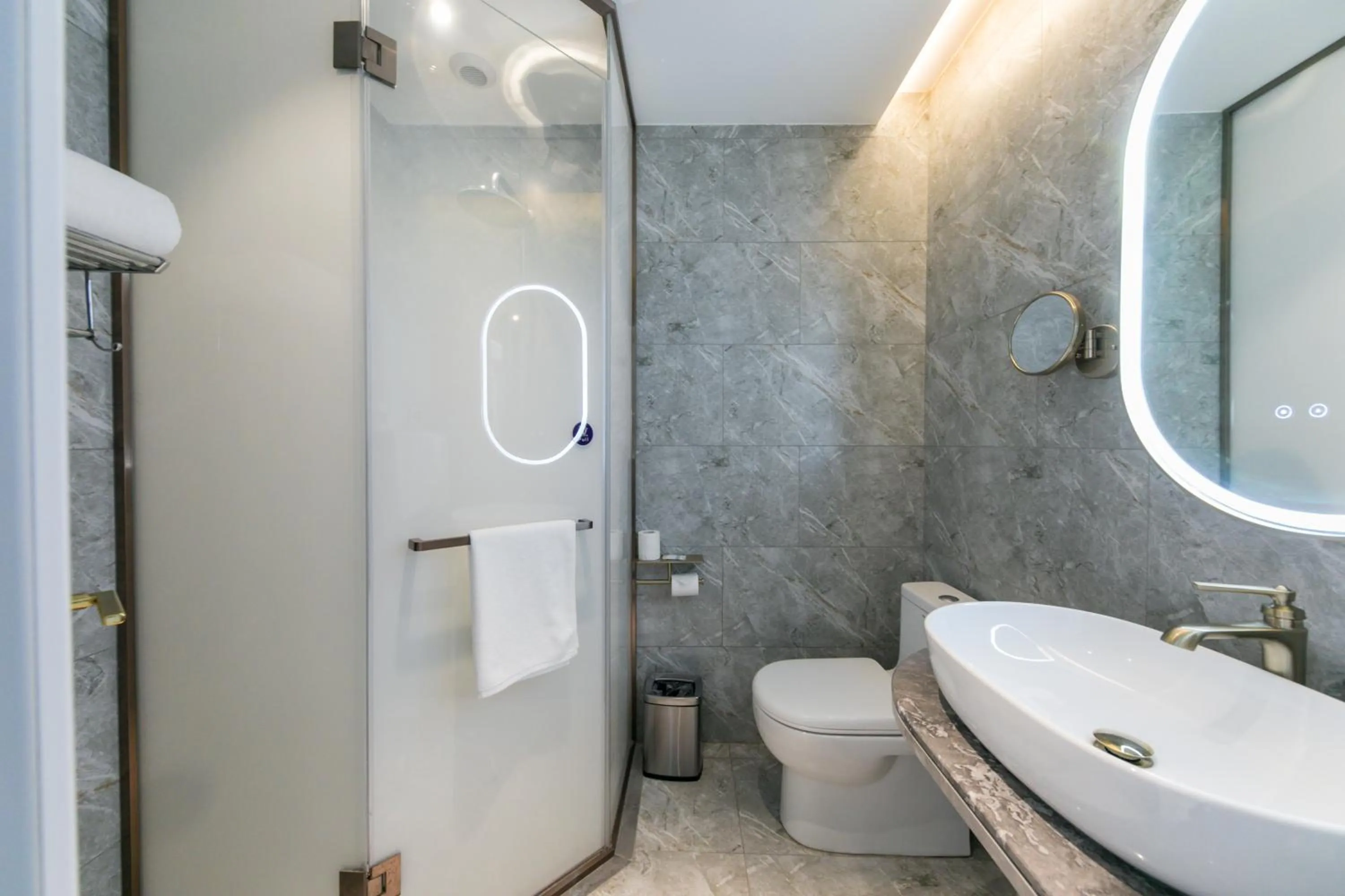 Mercure Ordos Downtown