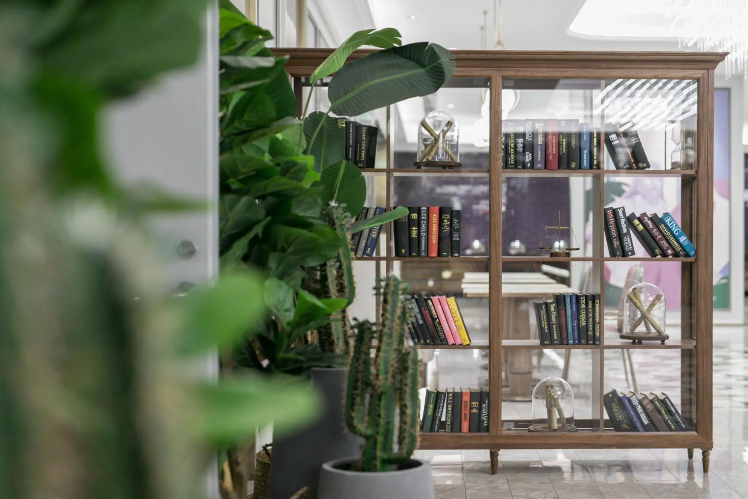 Mercure Ordos Downtown