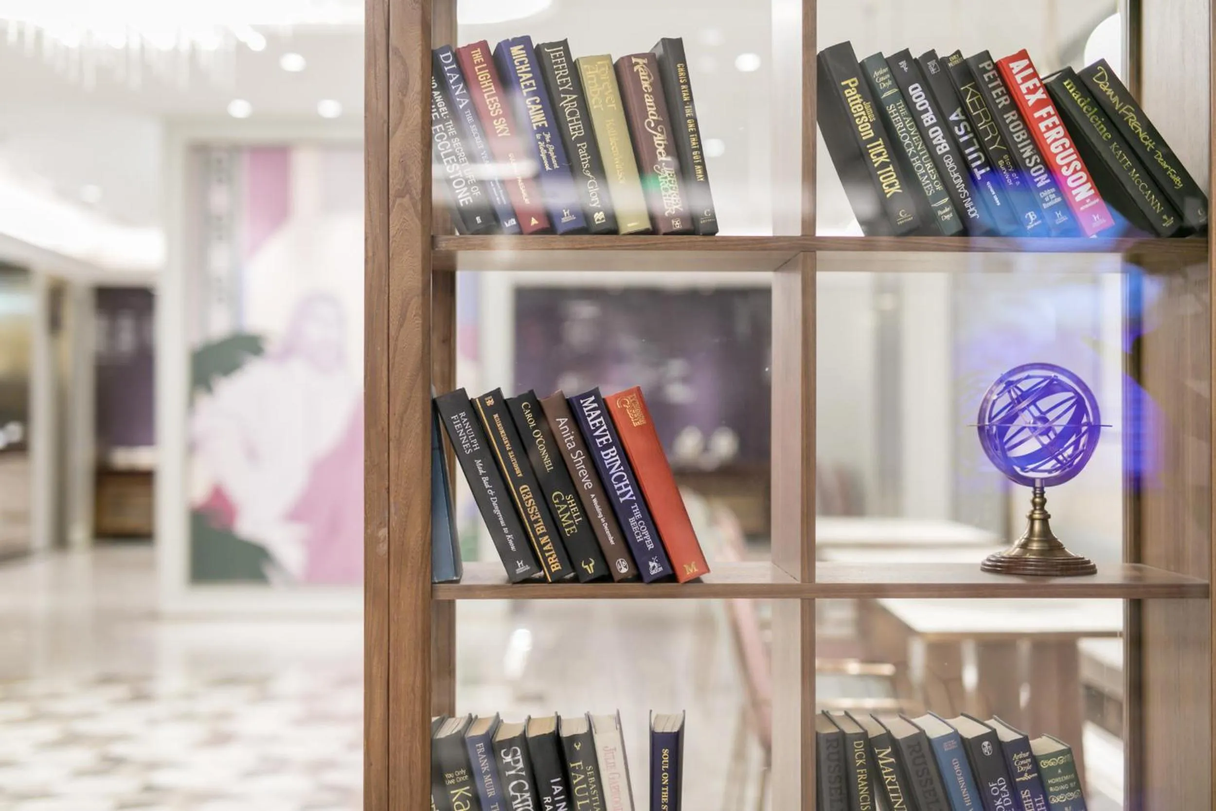 Mercure Ordos Downtown