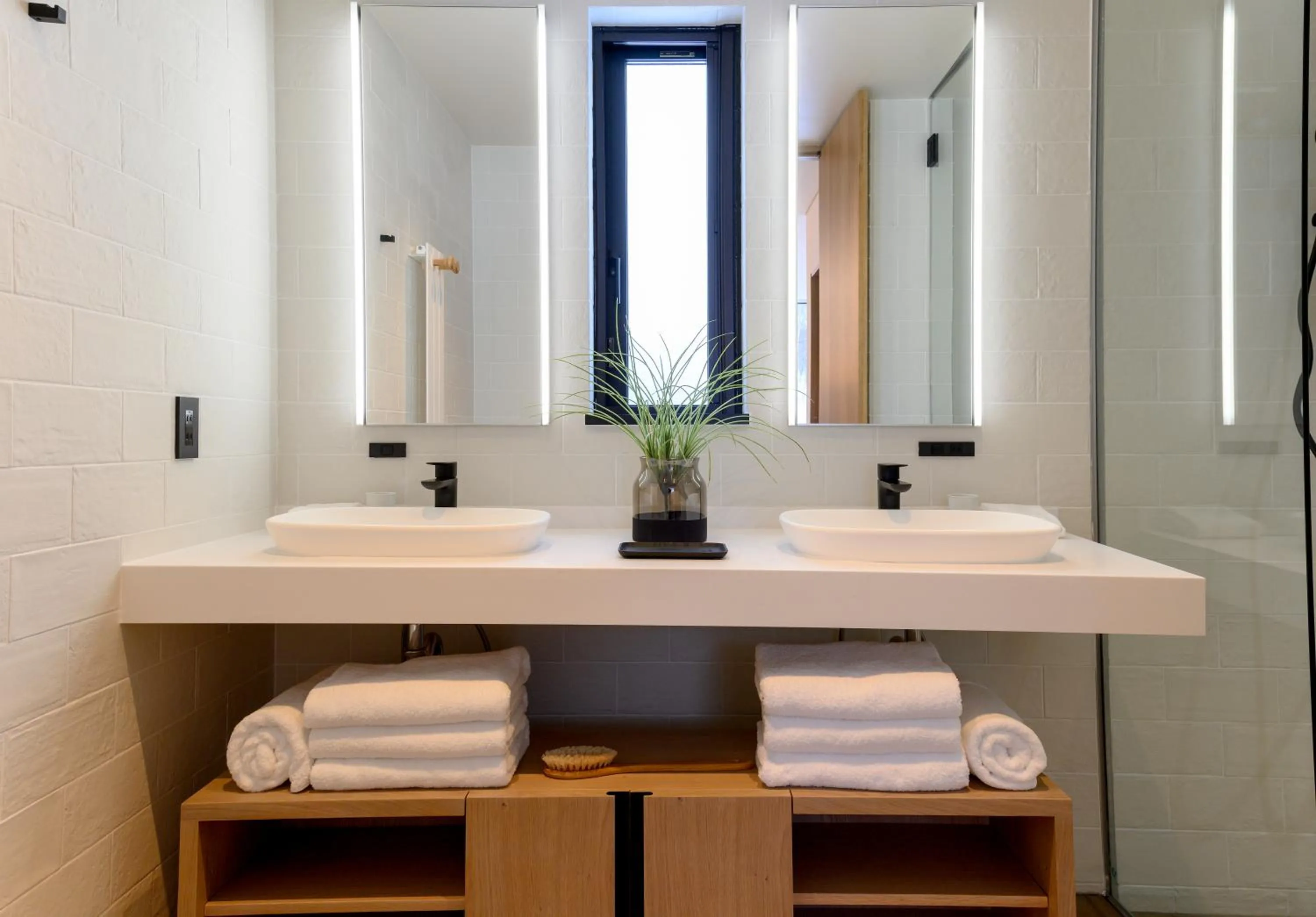 Bathroom in Koa Niseko