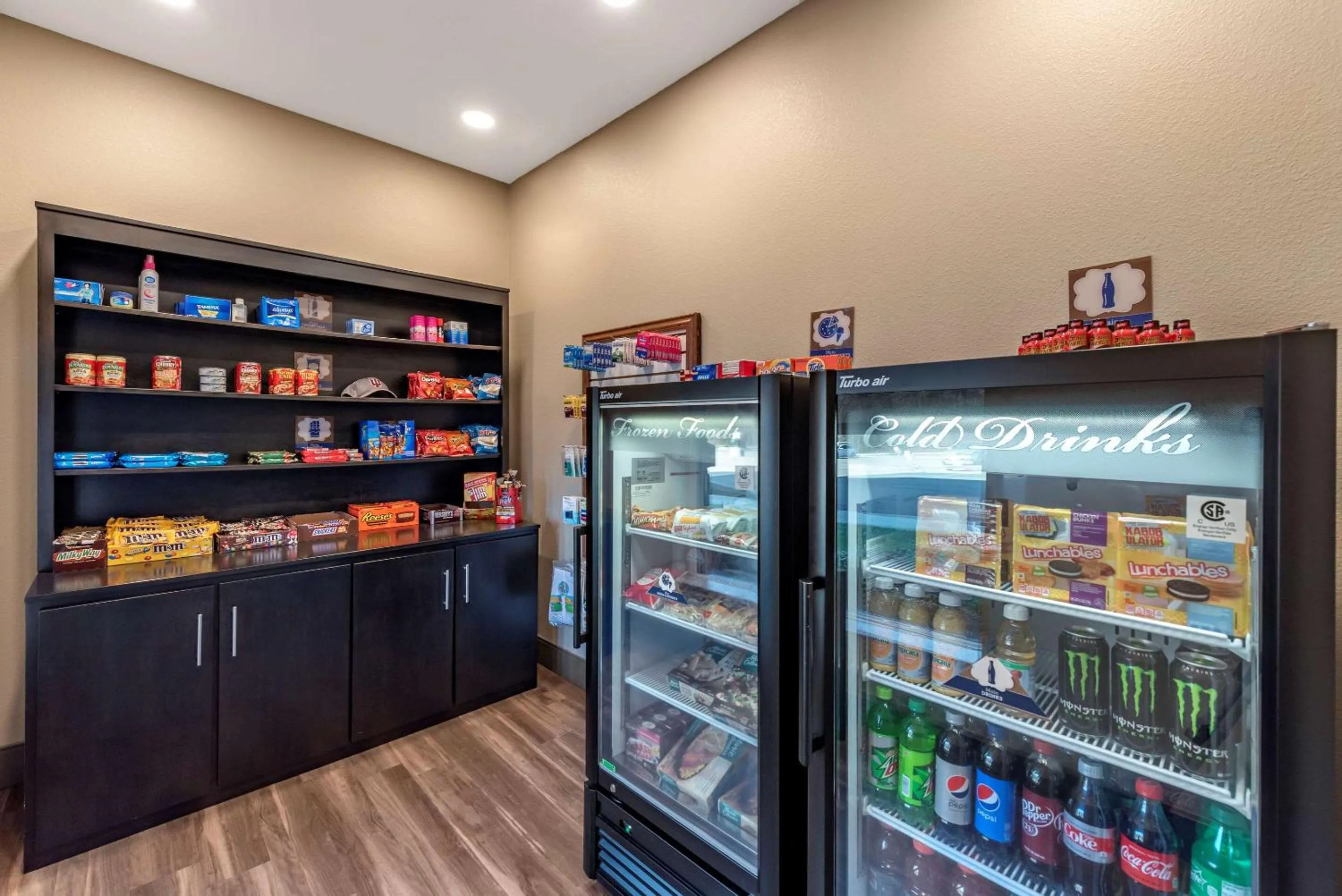 Other in Sleep Inn Newberry - Crane