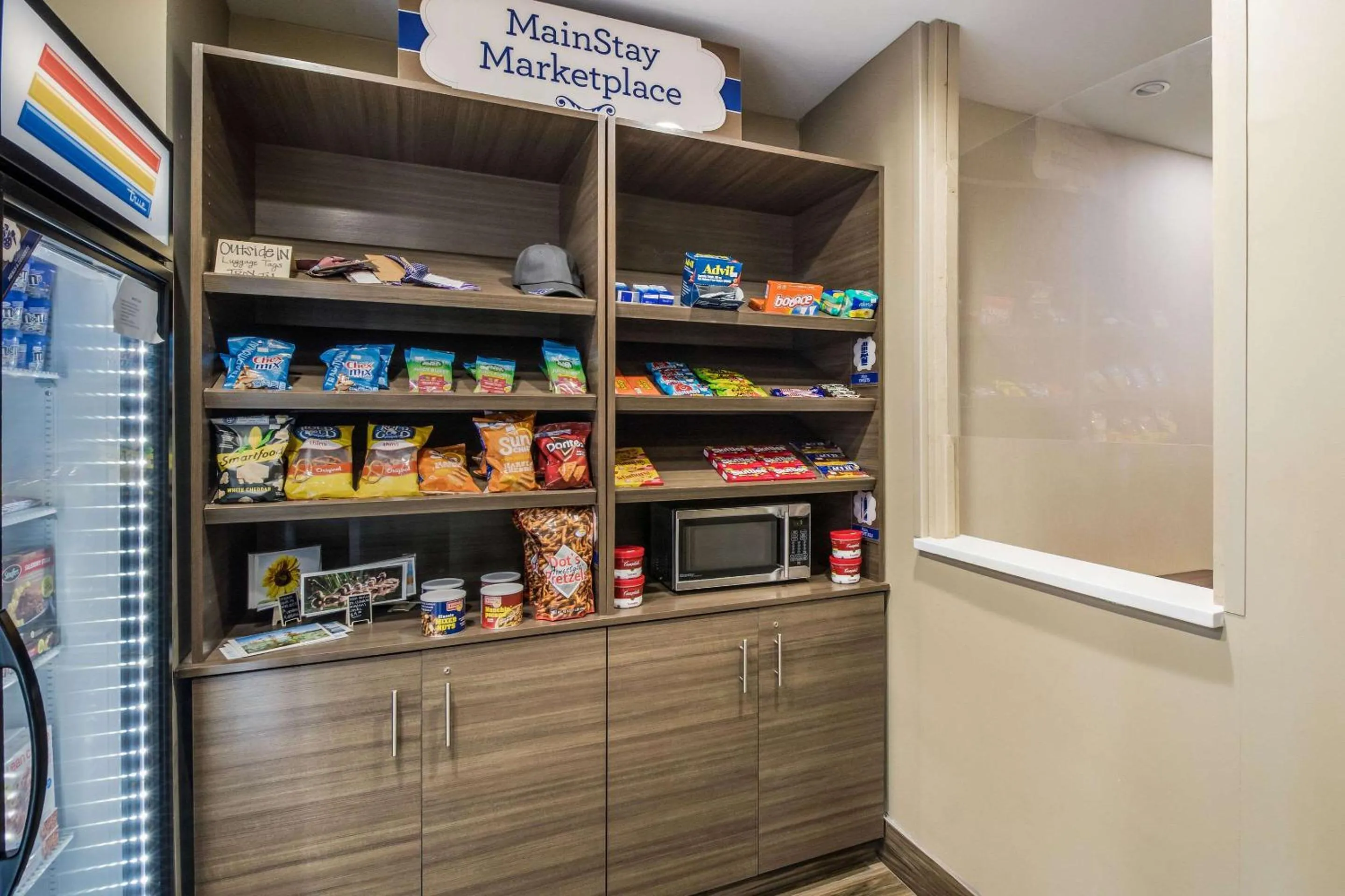 Other in MainStay Suites Union City, TN