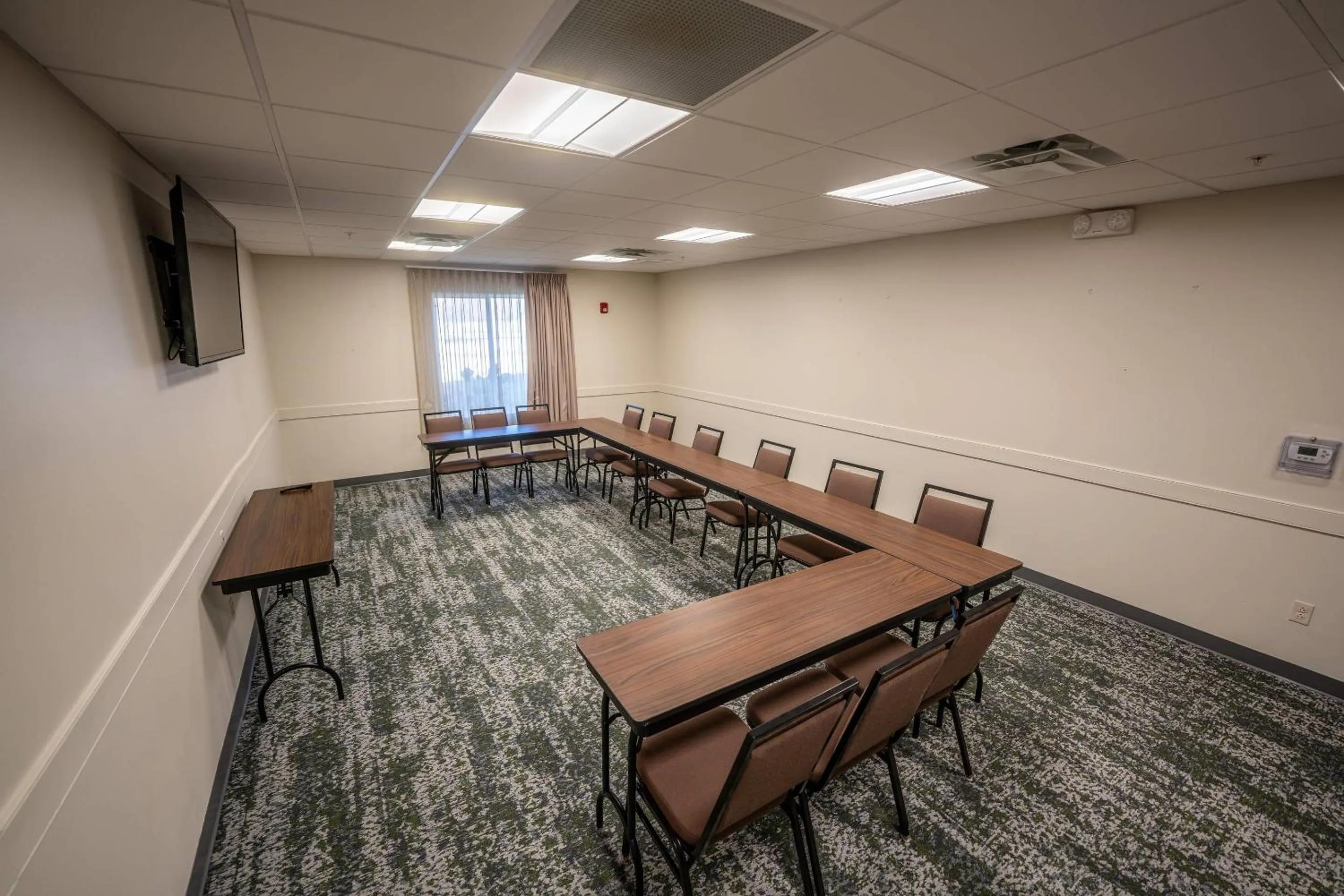 Meeting/conference room in MainStay Suites Union City, TN
