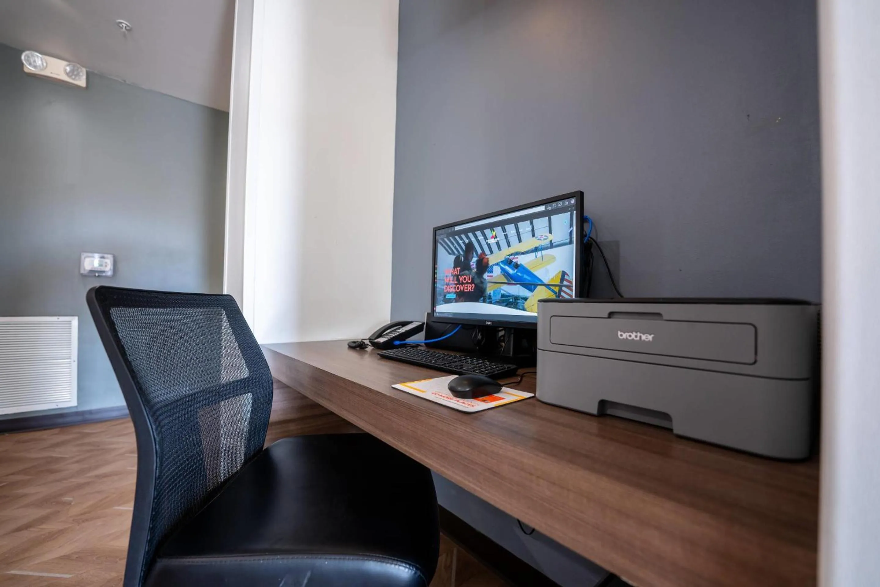 Business facilities in MainStay Suites Union City, TN