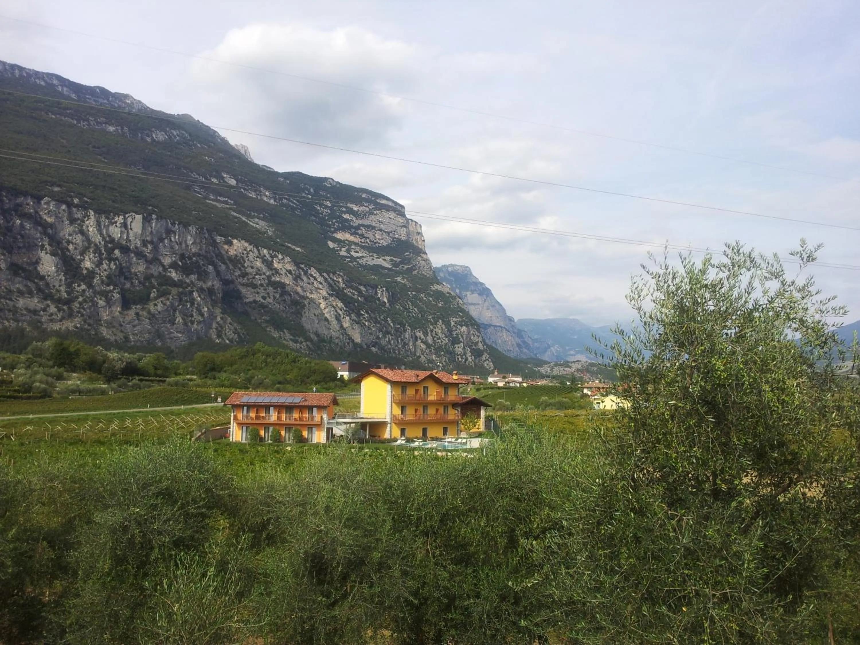 Other in Maso Agritur Santa Lucia