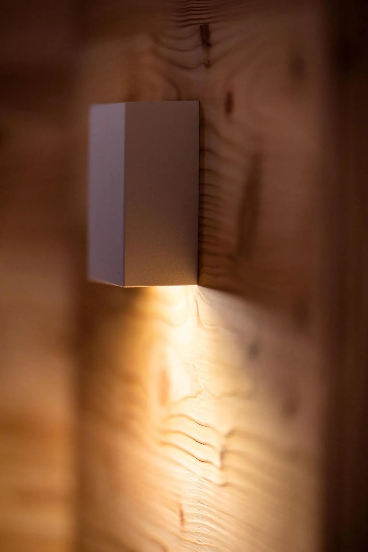 Decorative detail in Maso Agritur Santa Lucia