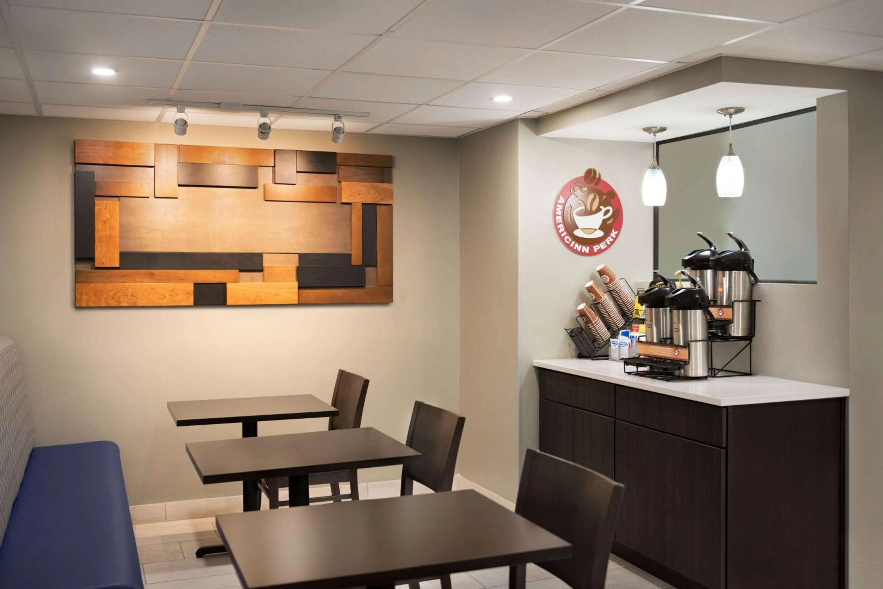 Breakfast in AmericInn by Wyndham Dodgeville