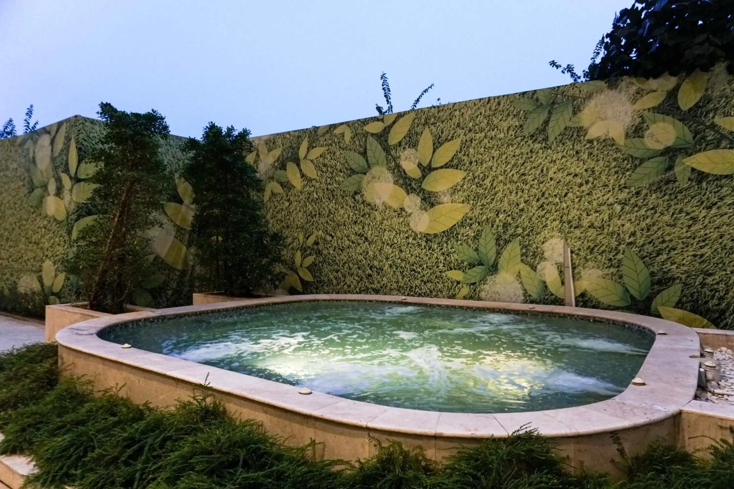 Fabulous 2BR Signature Park Grande Apartment By Travelio