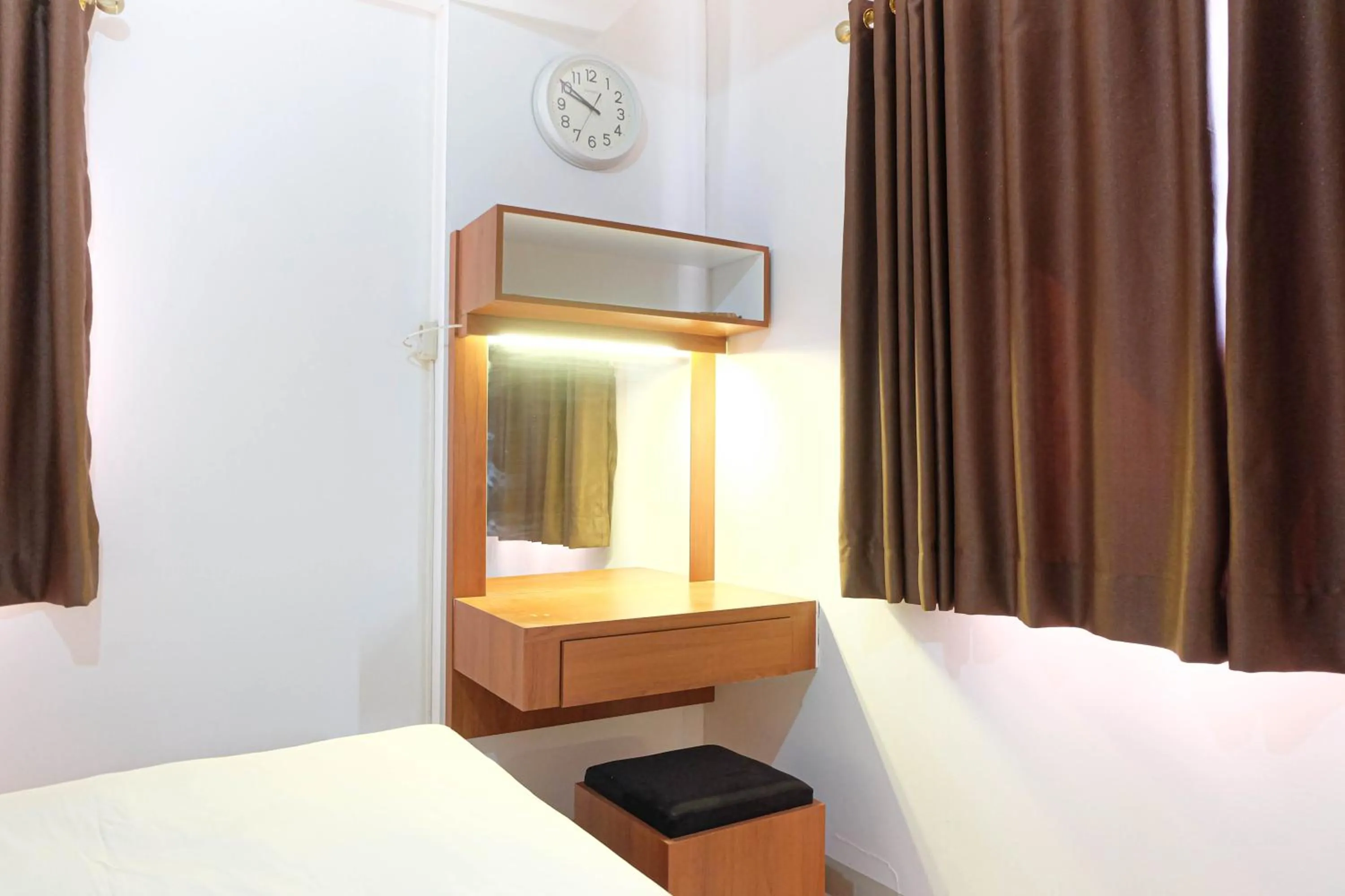 Fabulous 2BR Signature Park Grande Apartment By Travelio