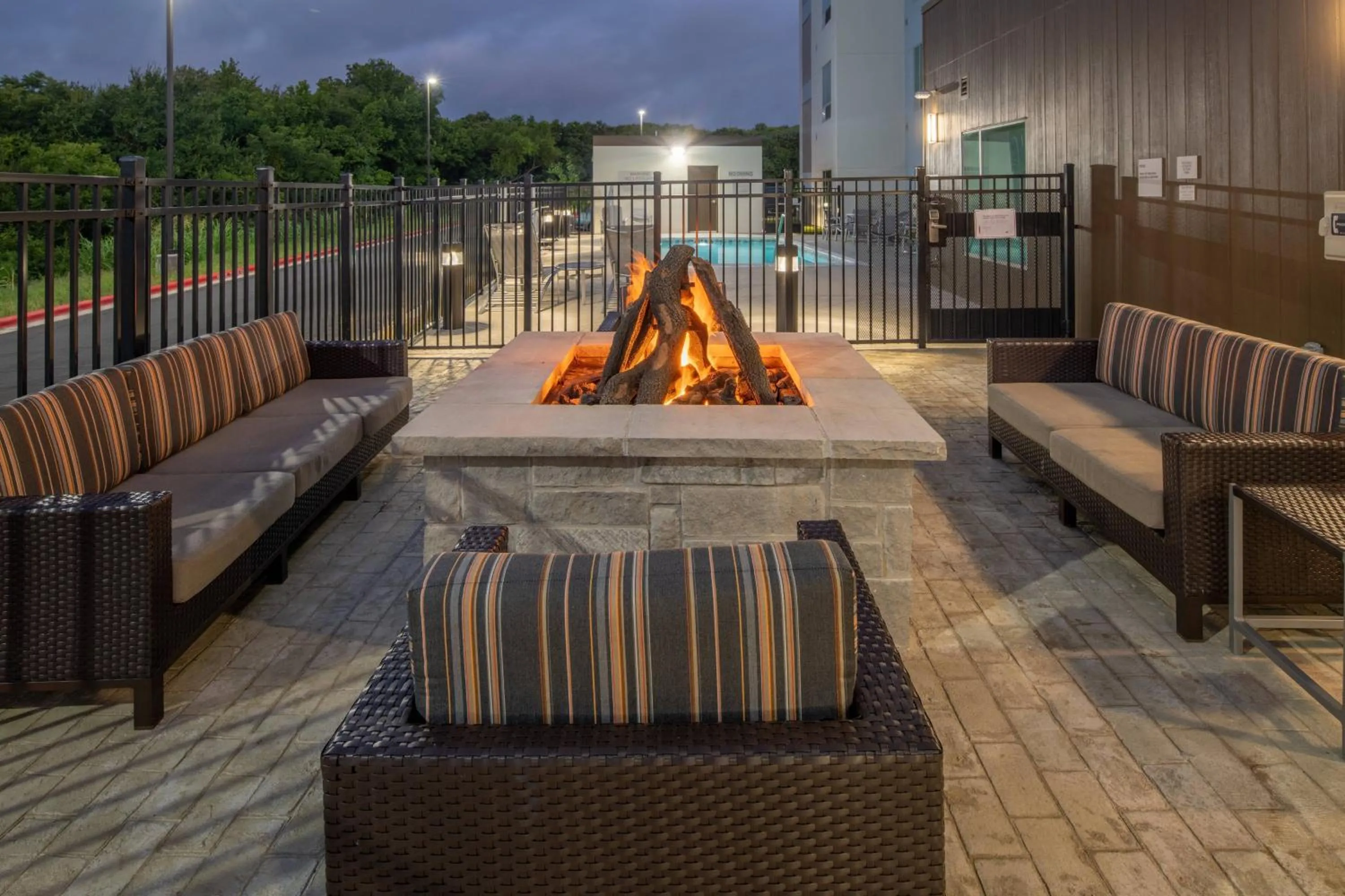 Other in TownePlace Suites Austin South