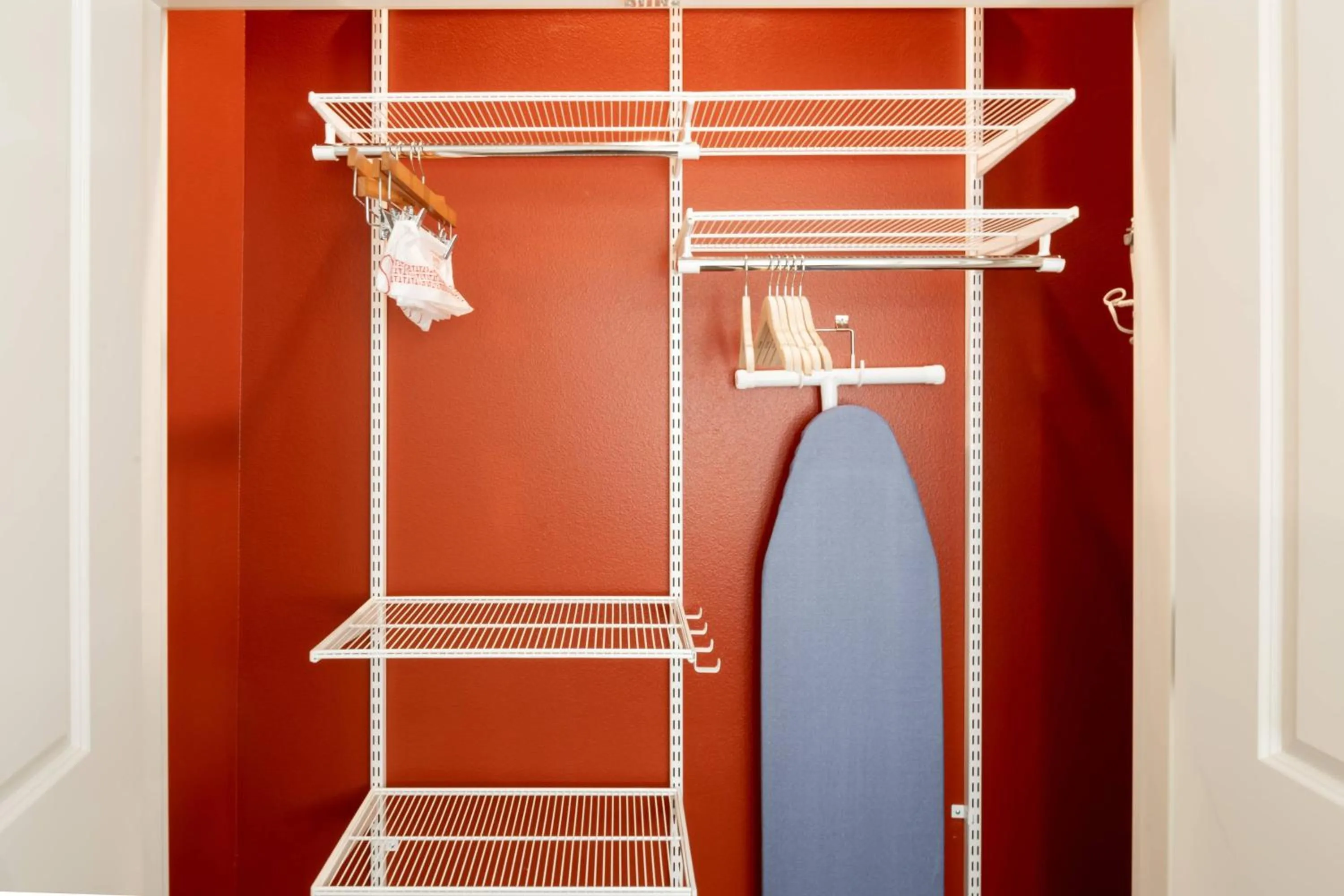 Photo of the whole room in TownePlace Suites Austin South