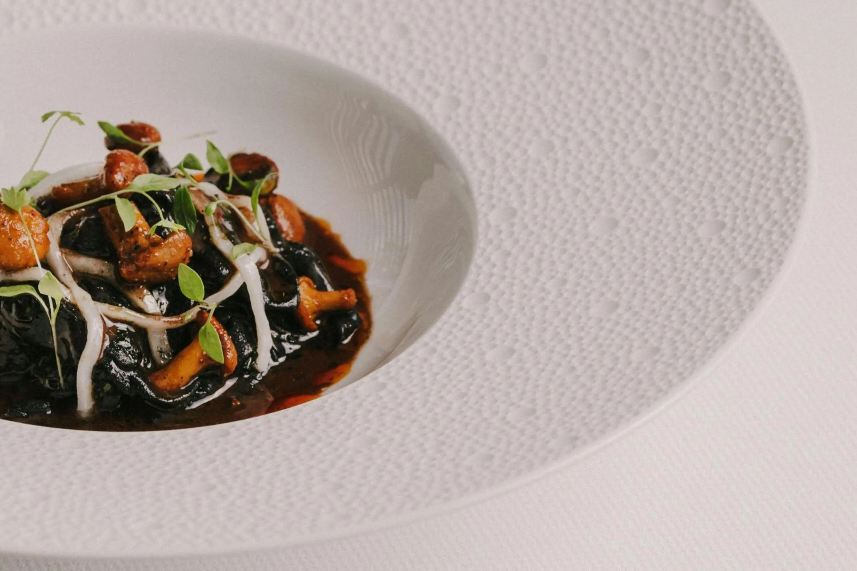 Restaurant/places to eat in Residence Inn by Marriott Ghent