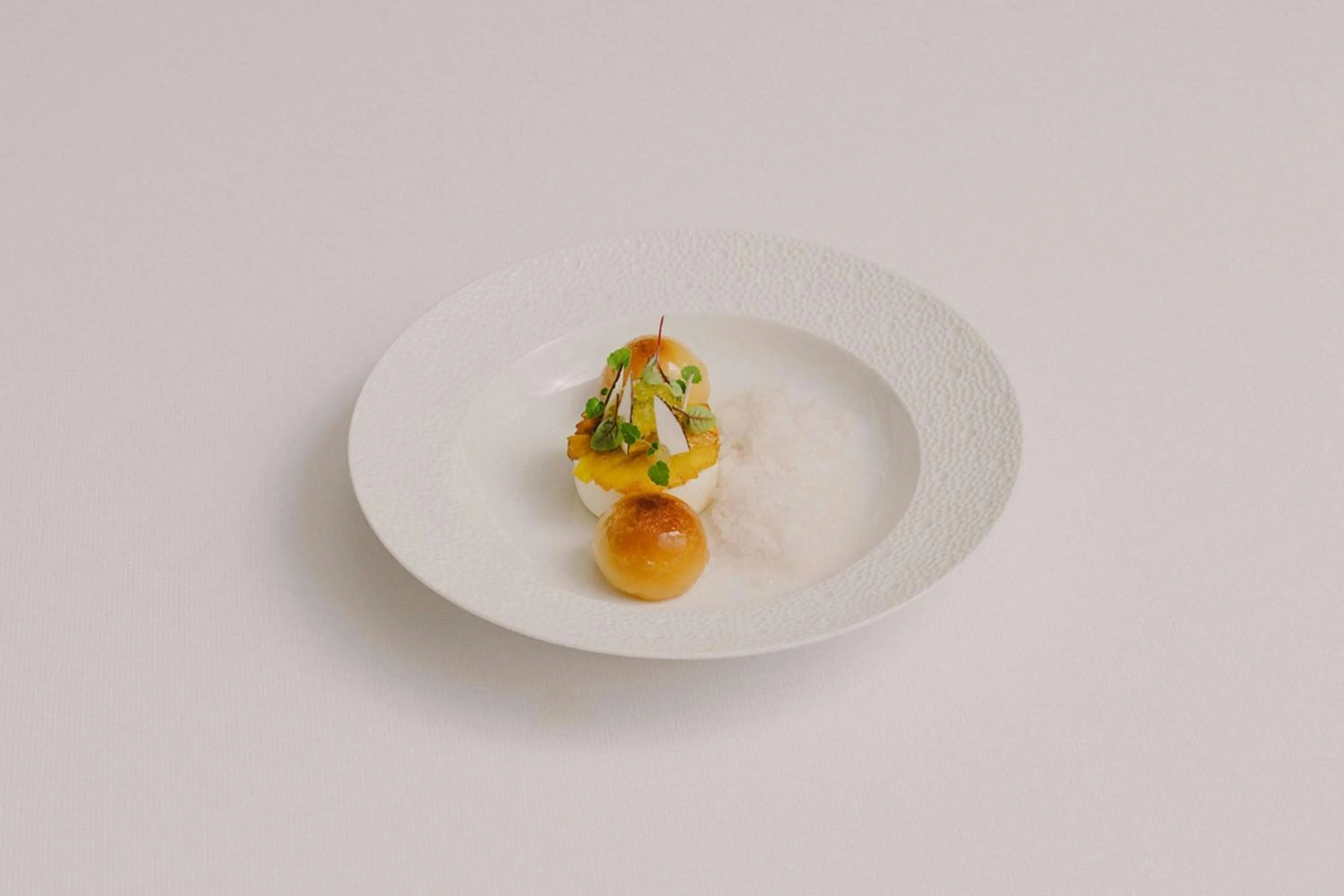 Restaurant/places to eat in Residence Inn by Marriott Ghent