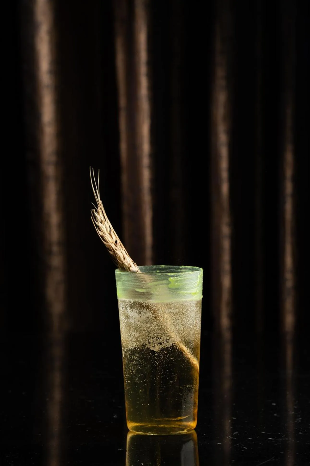 Drinks in The Ritz-Carlton, Pune