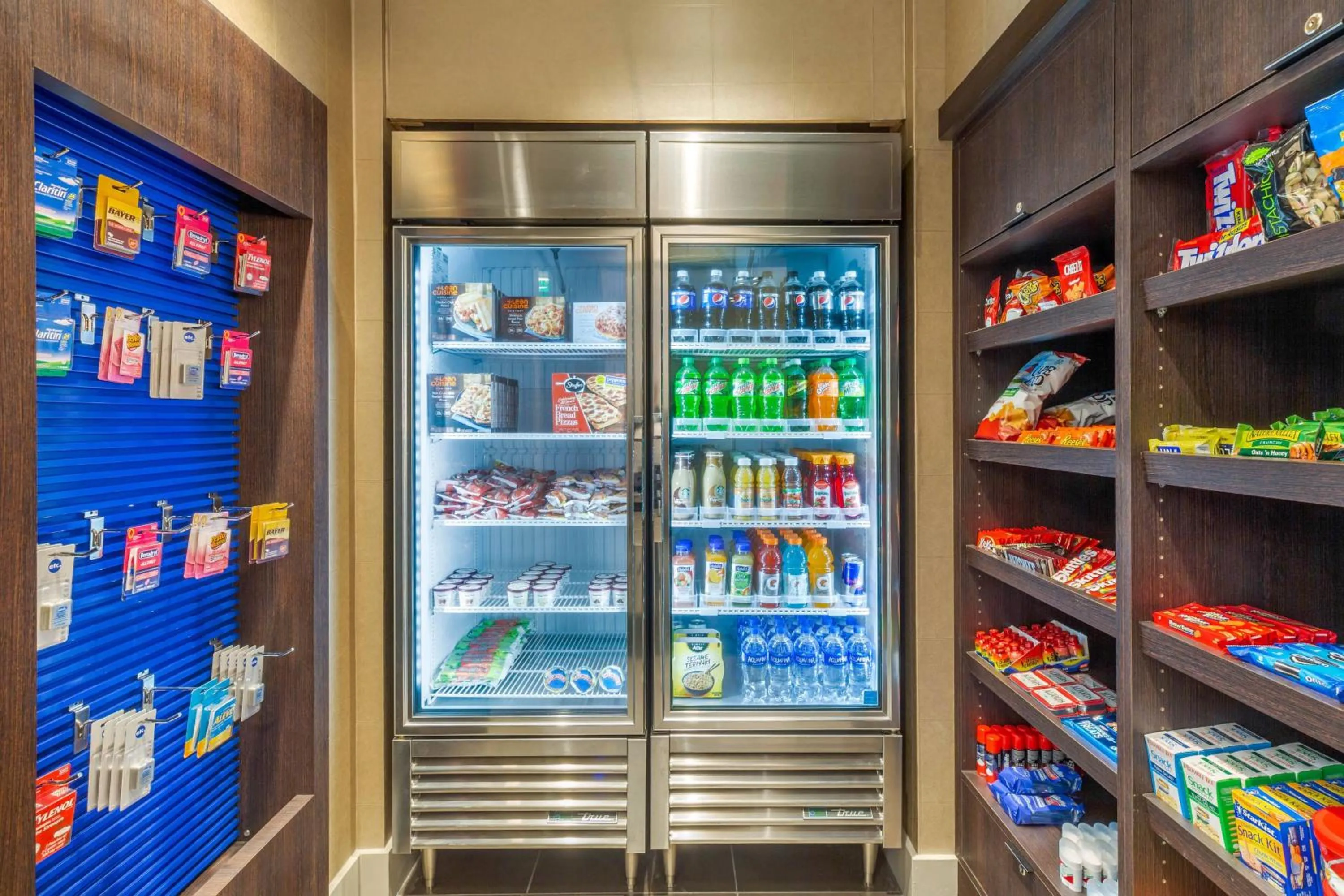 Other in Residence Inn Providence Downtown