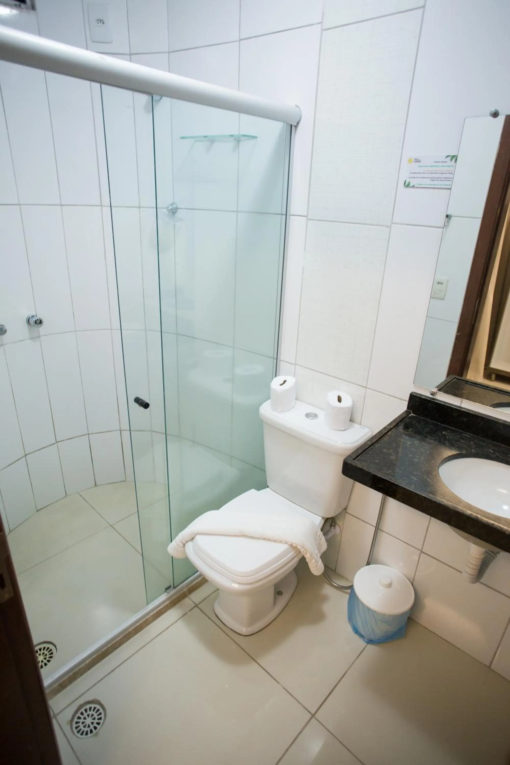 Pousada Orla dos Corais