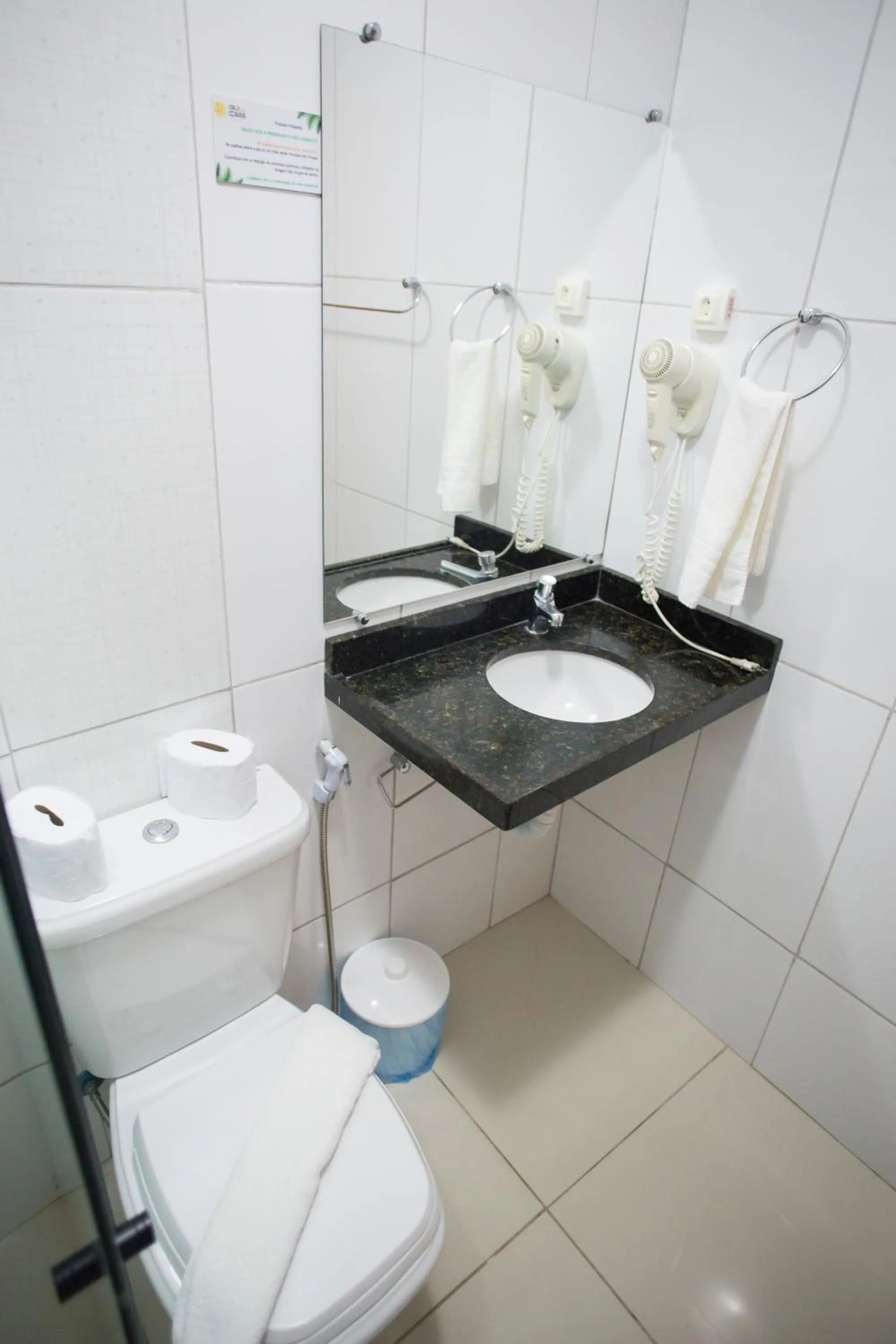 Pousada Orla dos Corais