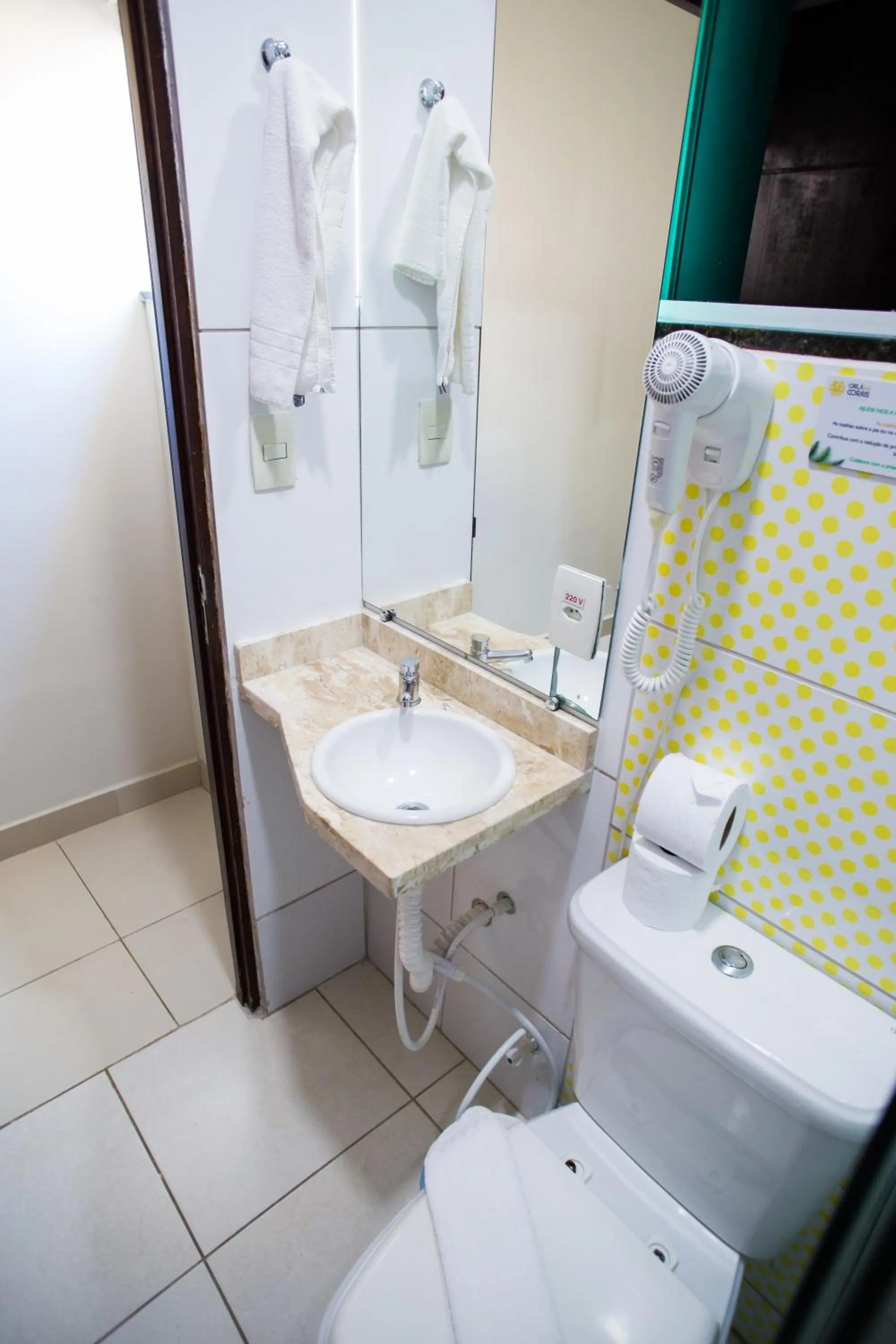 Pousada Orla dos Corais