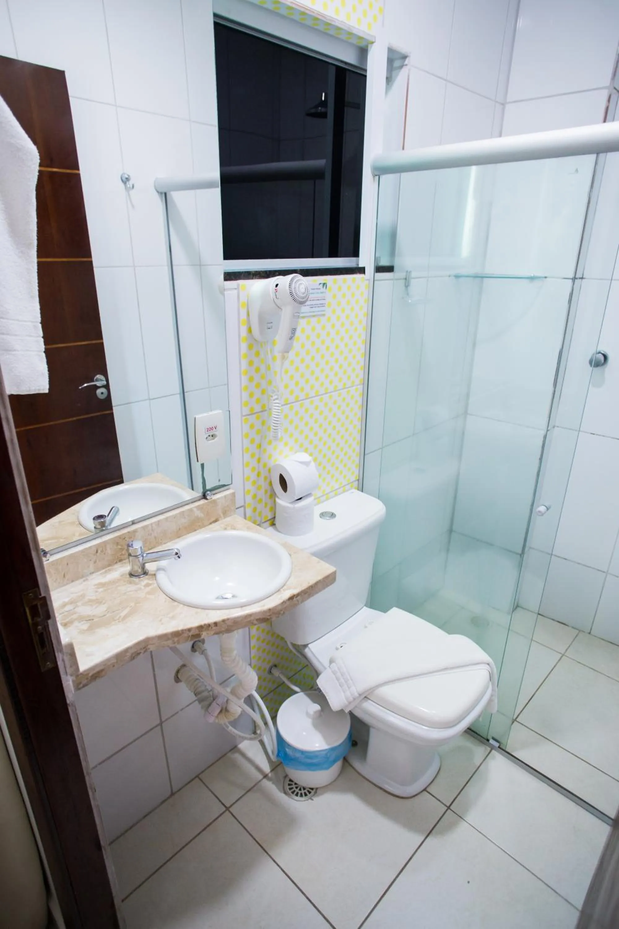 Pousada Orla dos Corais