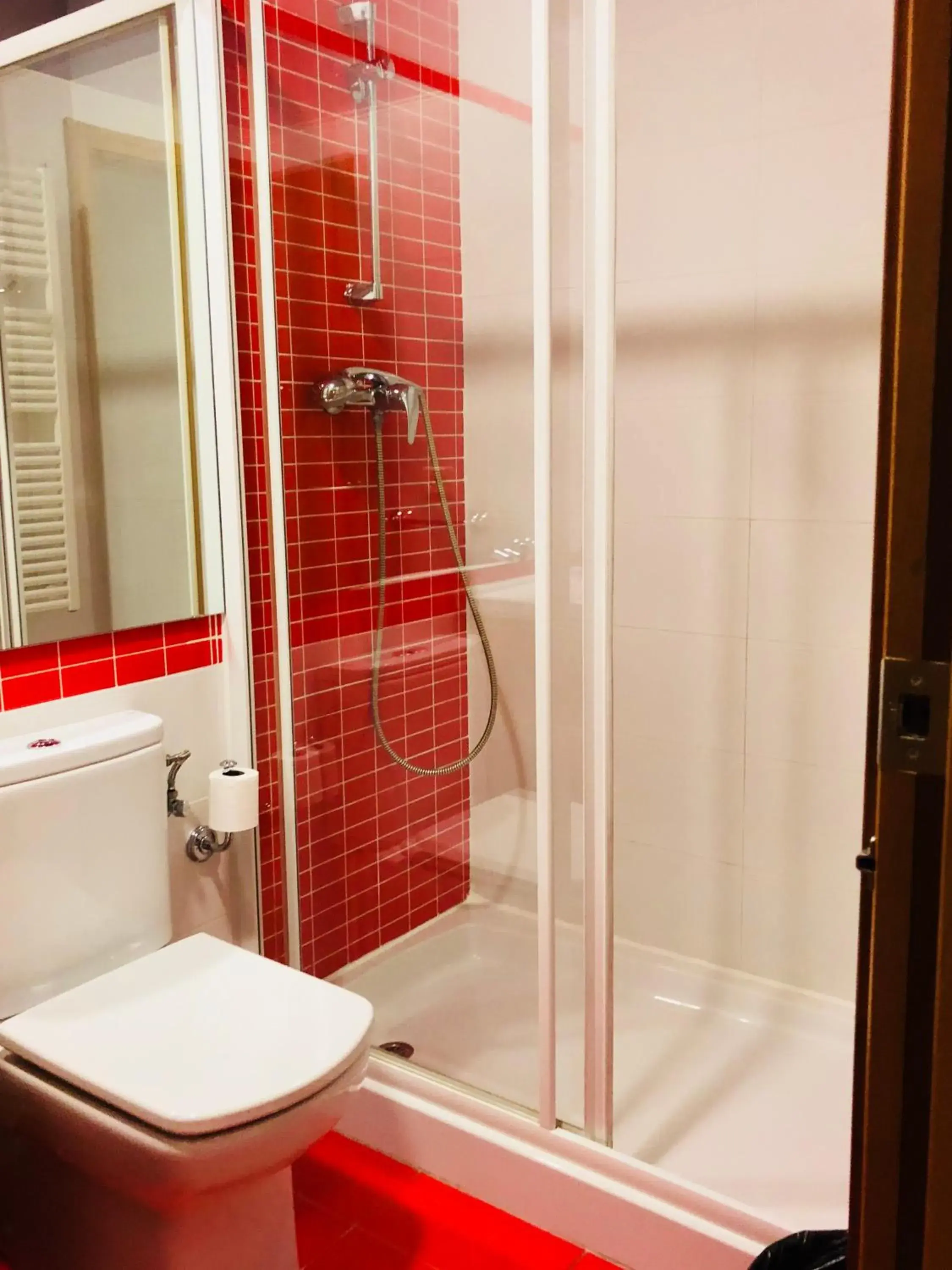 Double Room - 1 Bed in Hotel Viñas 17 Double Room - 1 Bed in Hotel Viñas 17