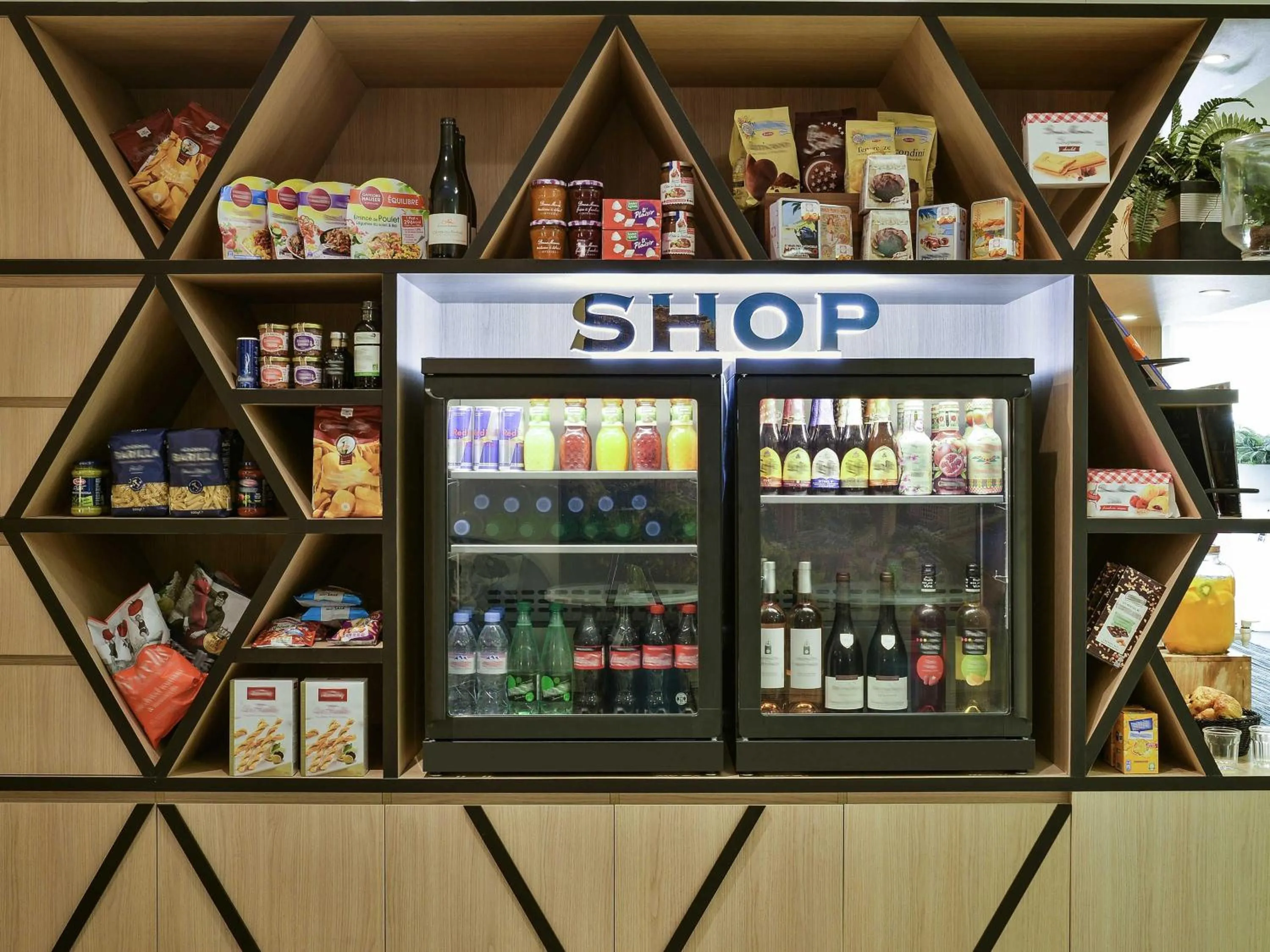 Property building in Aparthotel Adagio Monaco Monte Cristo