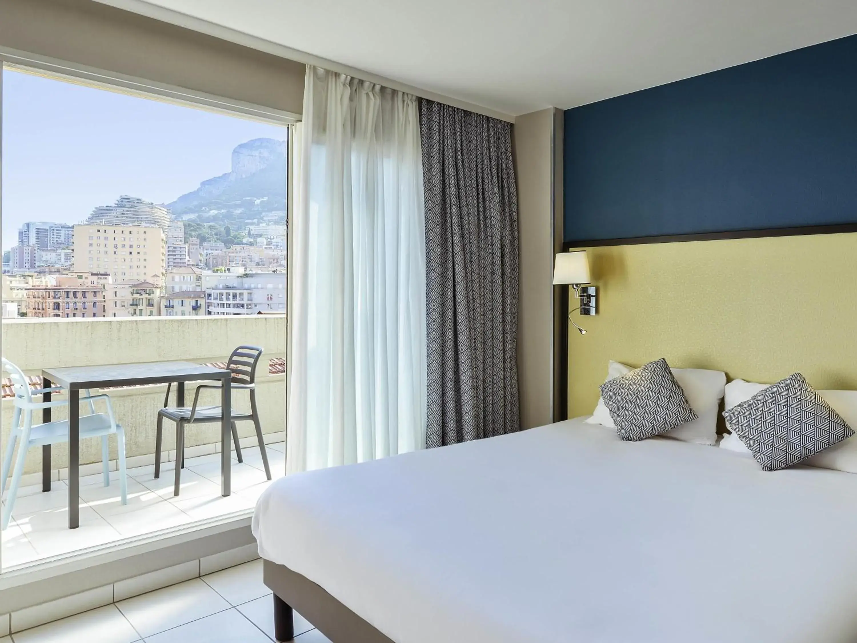 Superior Studio (2 Adults) in Aparthotel Adagio Monaco Monte Cristo Superior Studio (2 Adults) in Aparthotel Adagio Monaco Monte Cristo