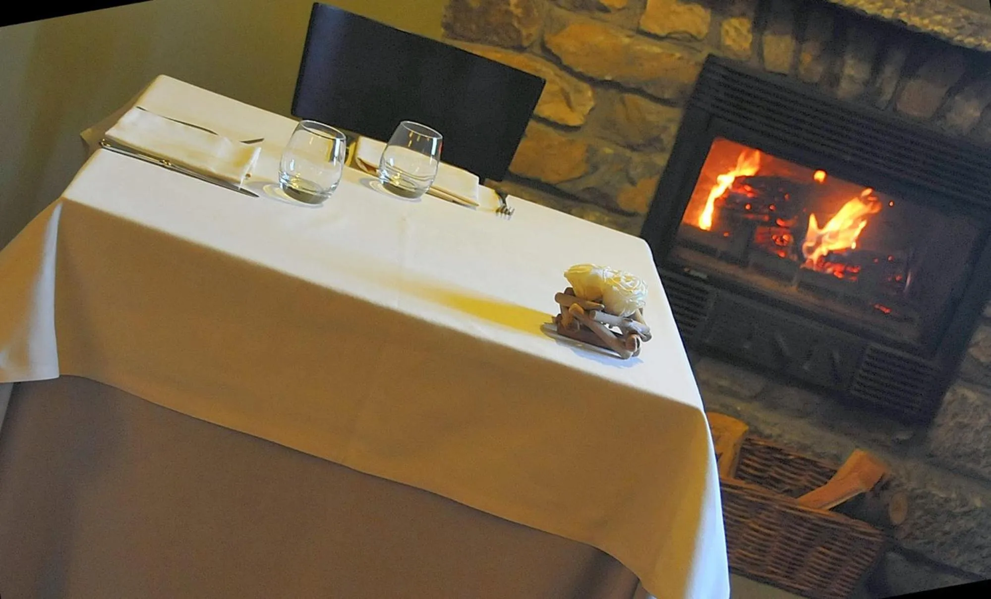 Meals in Hotel Miramonti Family & SPA