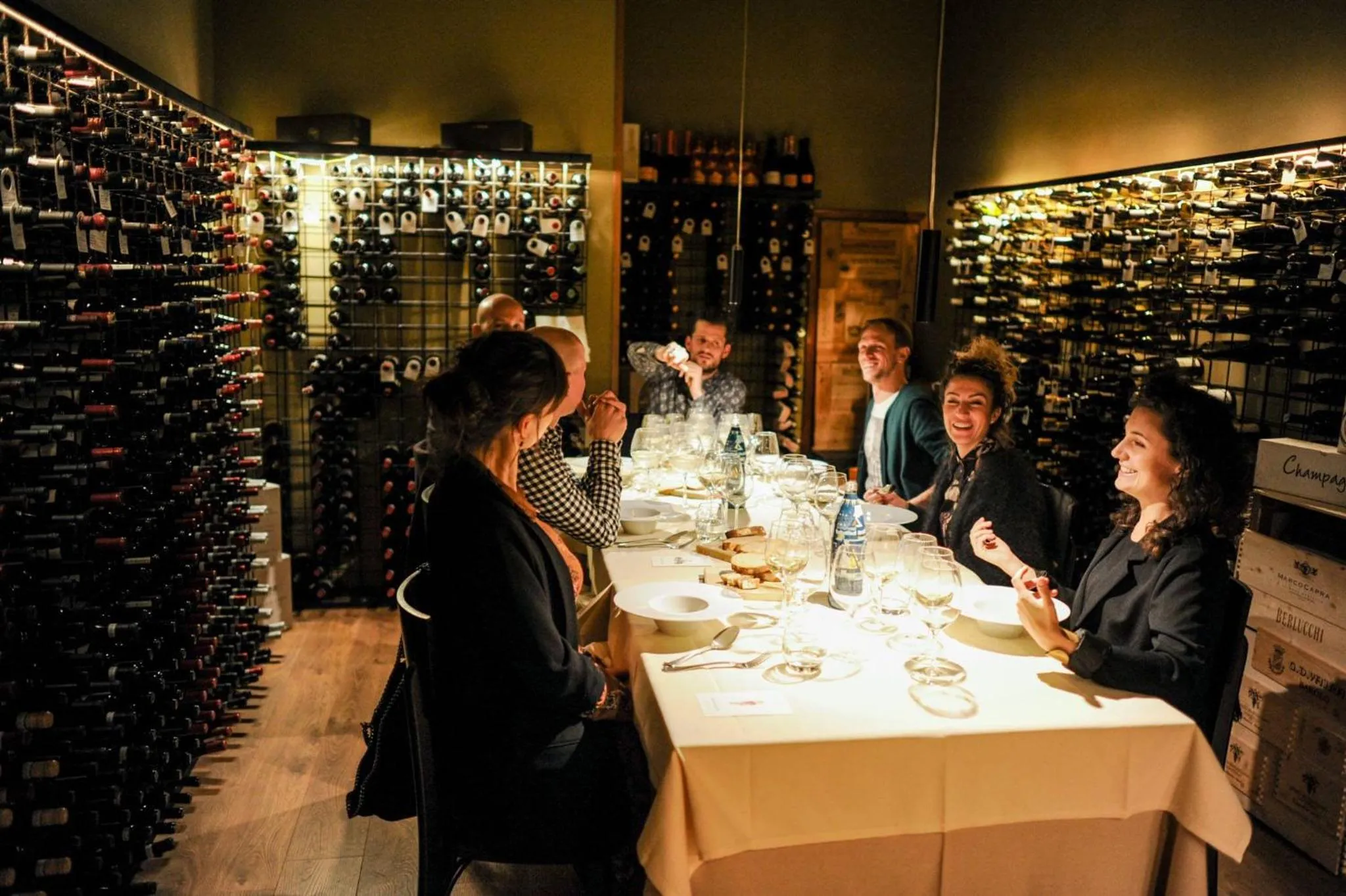 Food close-up in Hotel Miramonti Family & SPA