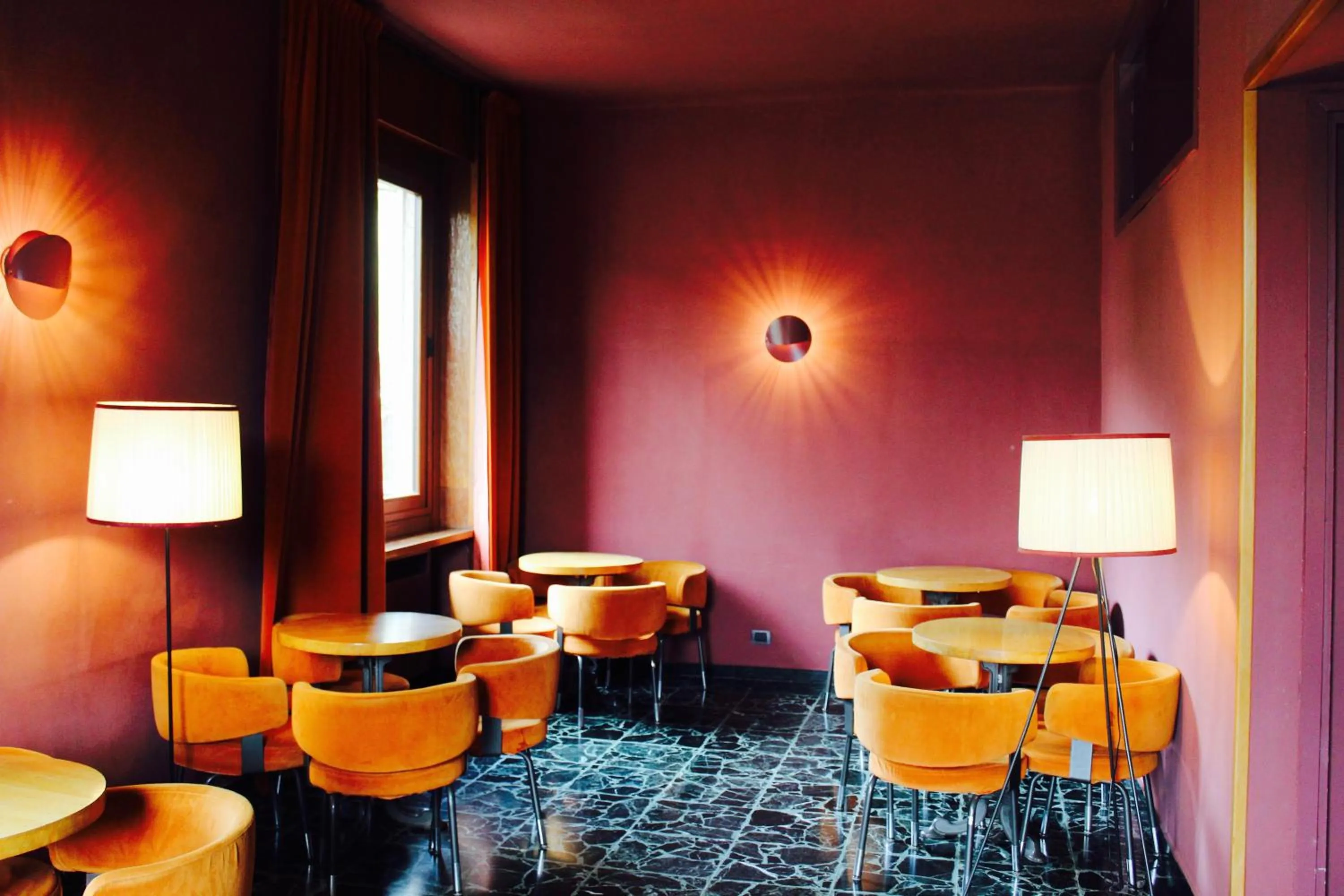 Lounge or bar in Hotel Miramonti Family & SPA