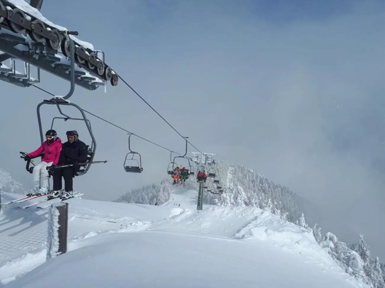 Nearby landmark in Hotel Miramonti Family & SPA