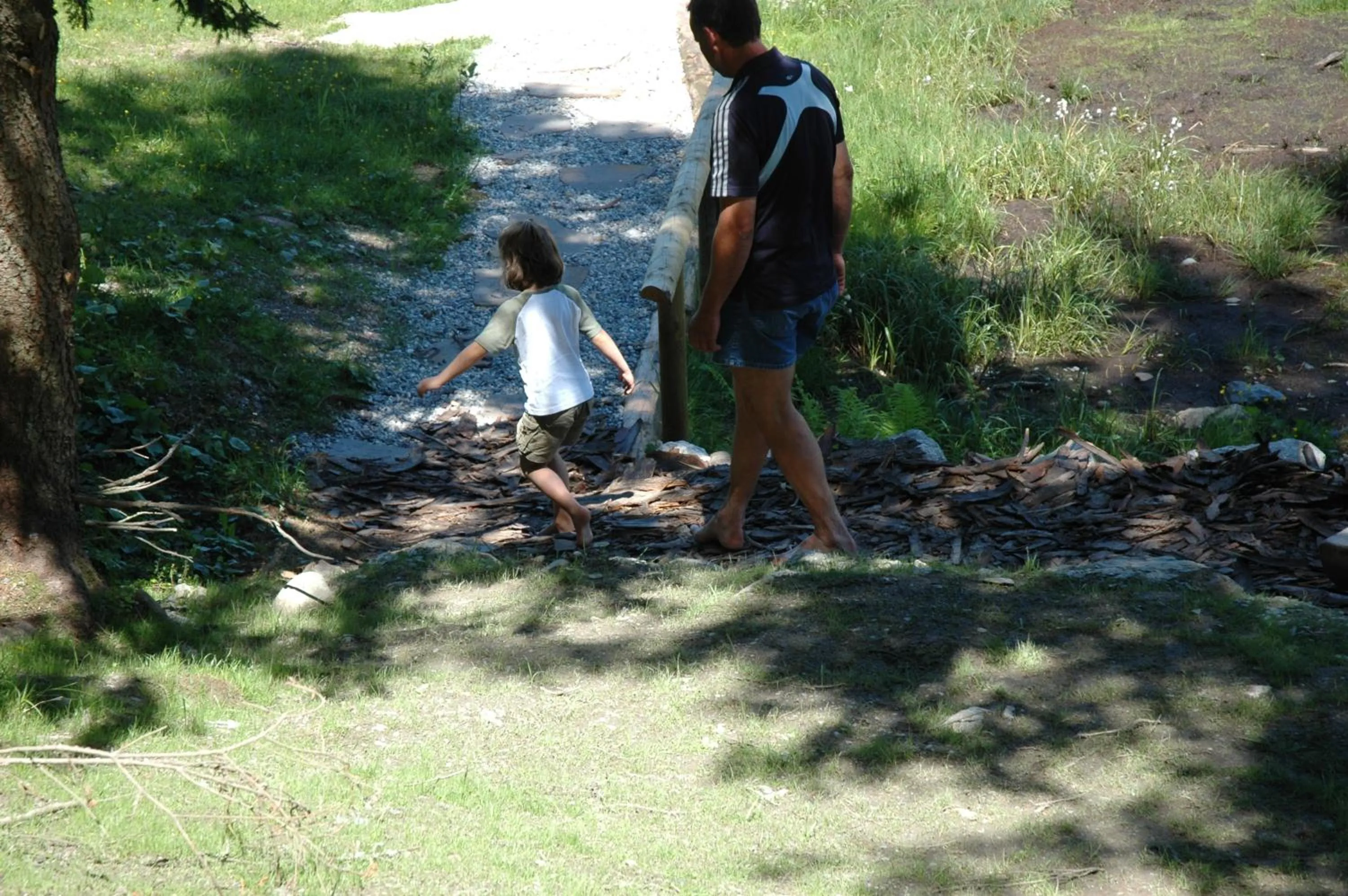 Hiking in Hotel Miramonti Family & SPA