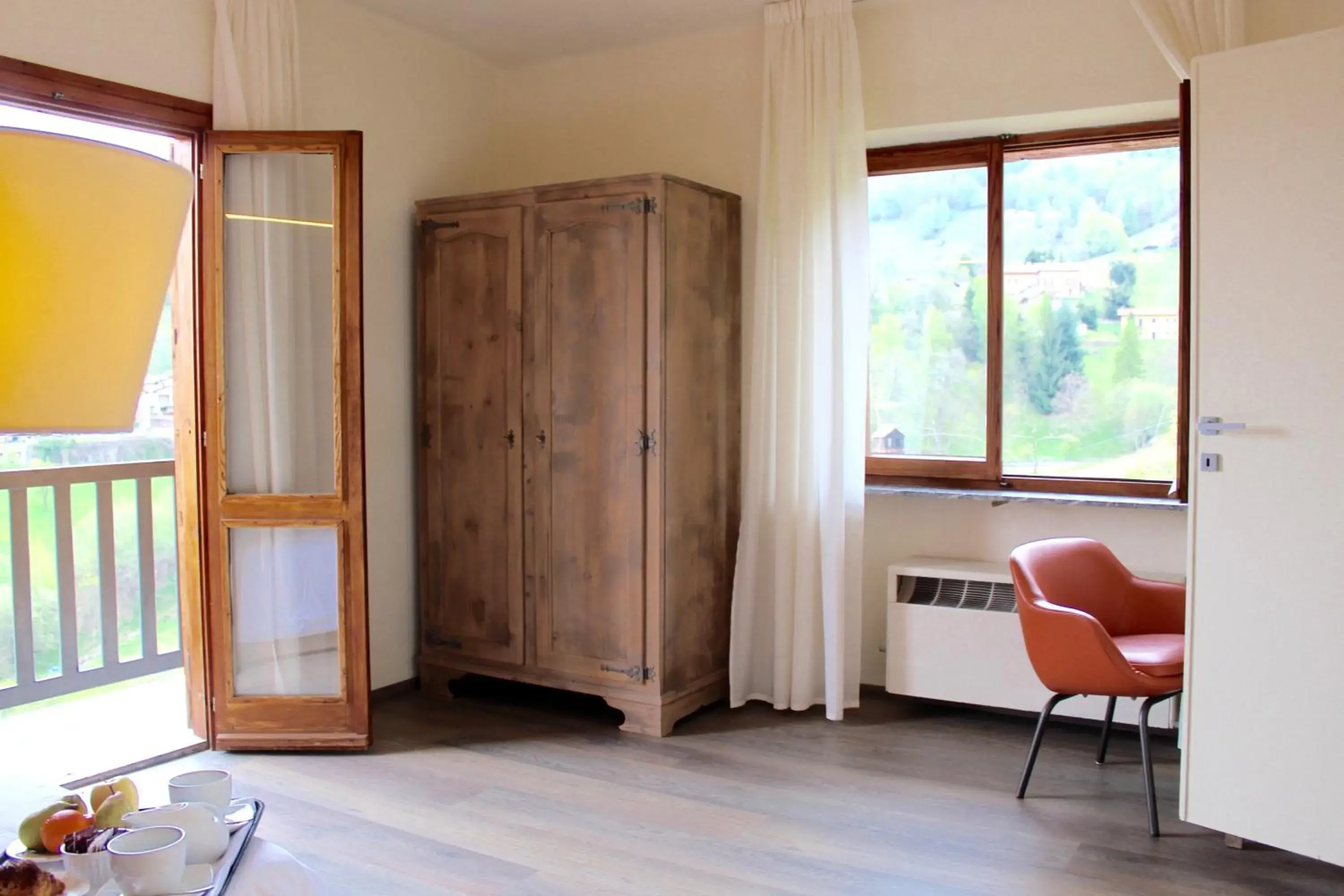 Family Junior Suite in Hotel Miramonti Family & SPA Family Junior Suite in Hotel Miramonti Family & SPA