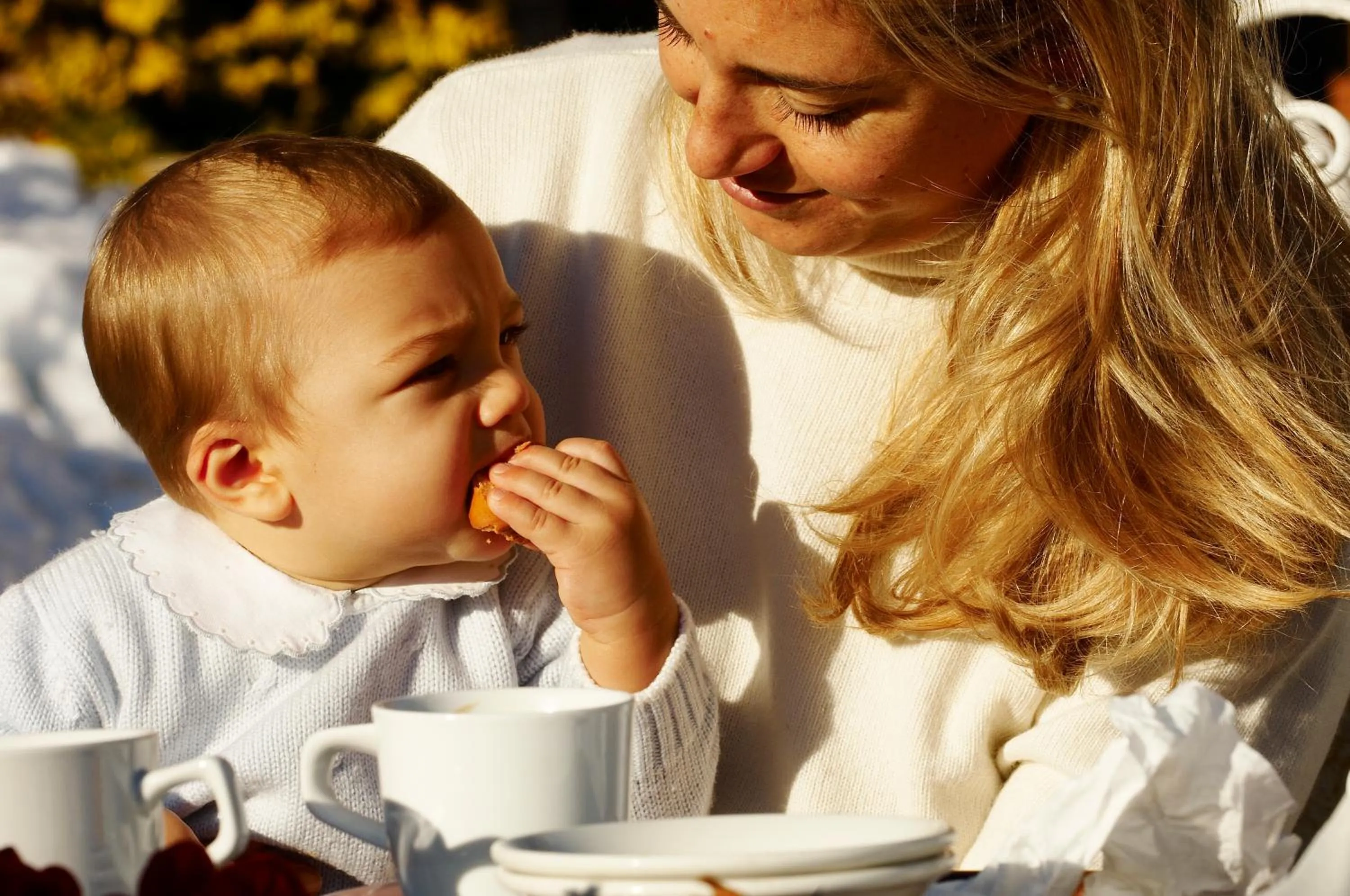 People in Hotel Miramonti Family & SPA